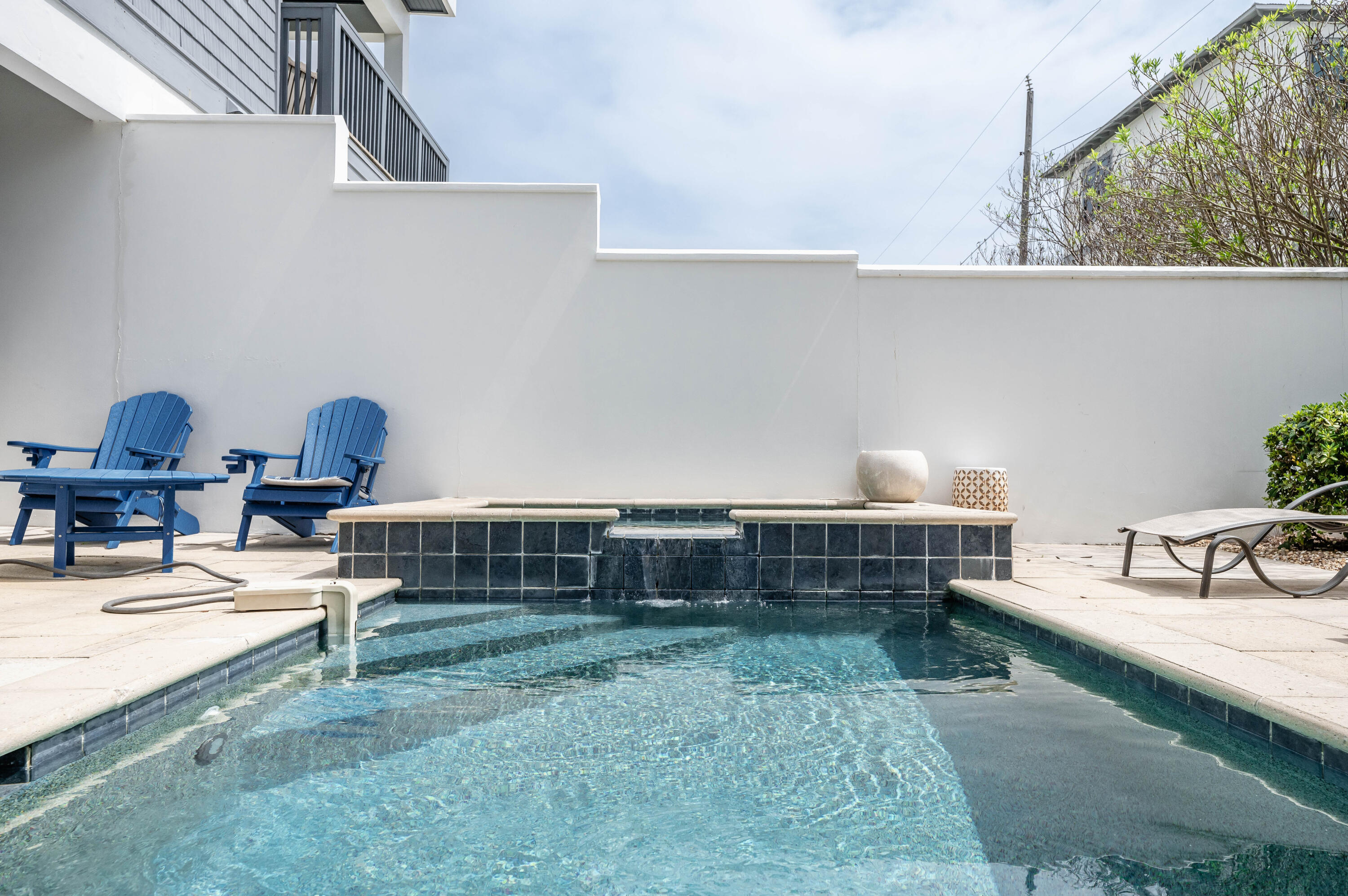 ENCLAVE AT INLET BEACH - Residential