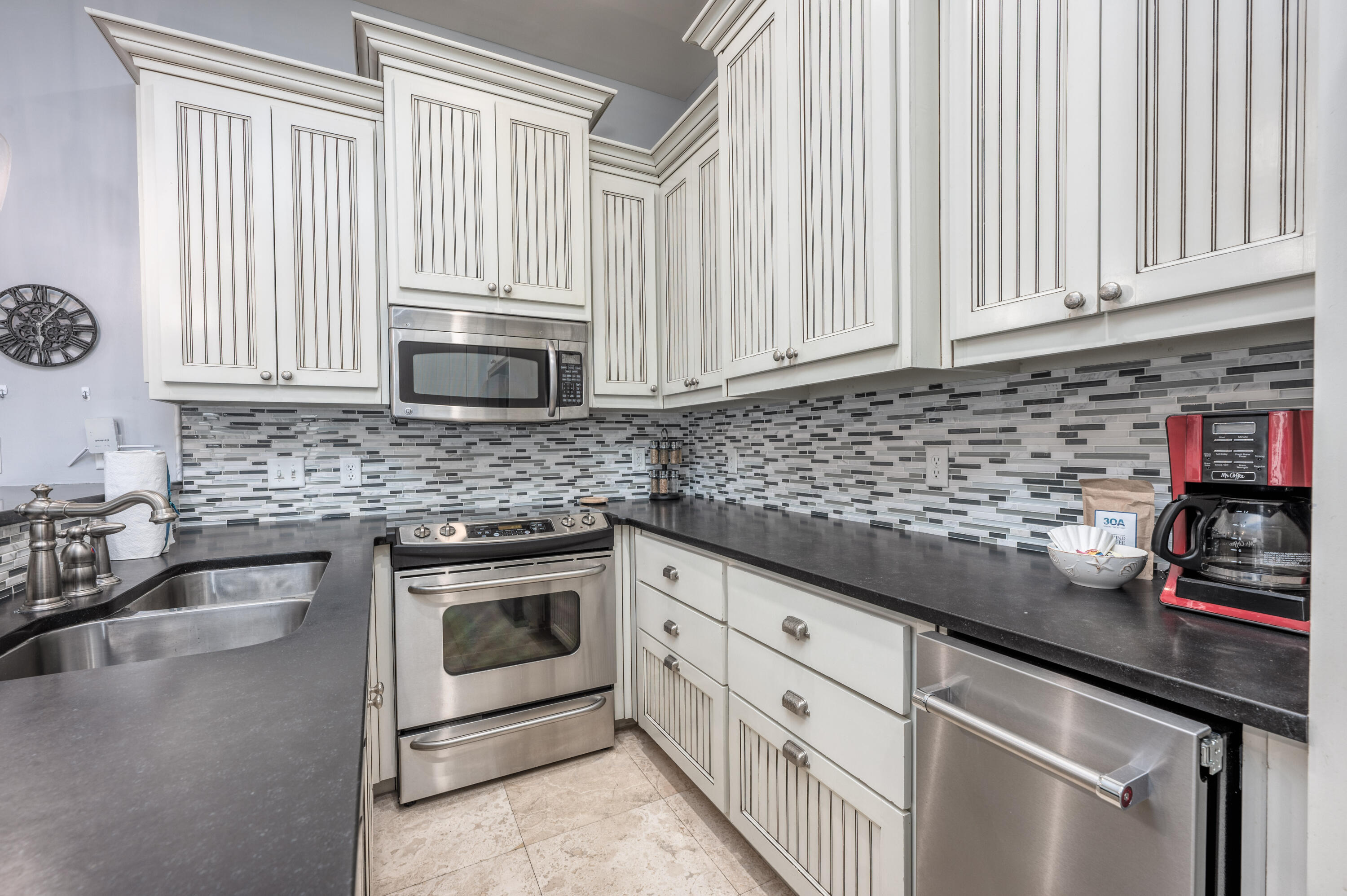 ENCLAVE AT INLET BEACH - Residential