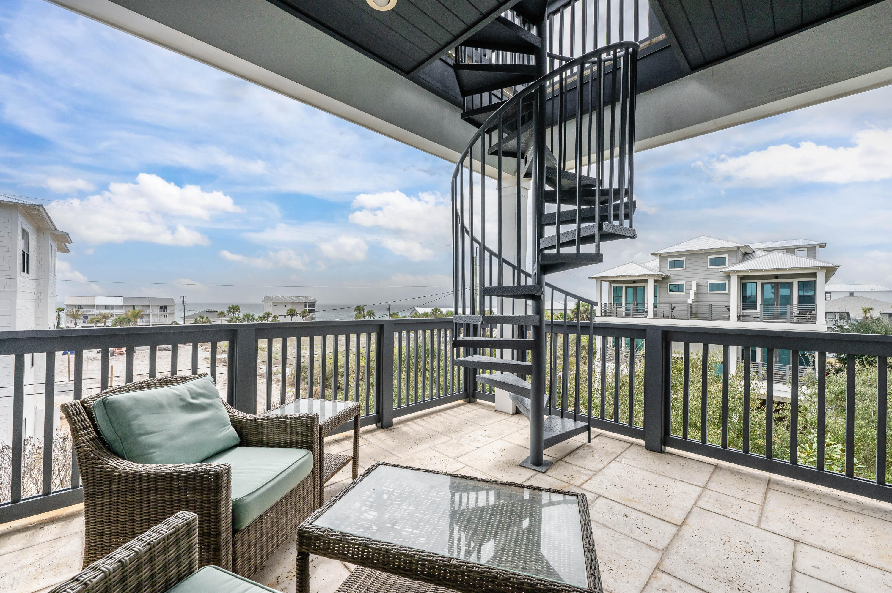 ENCLAVE AT INLET BEACH - Residential