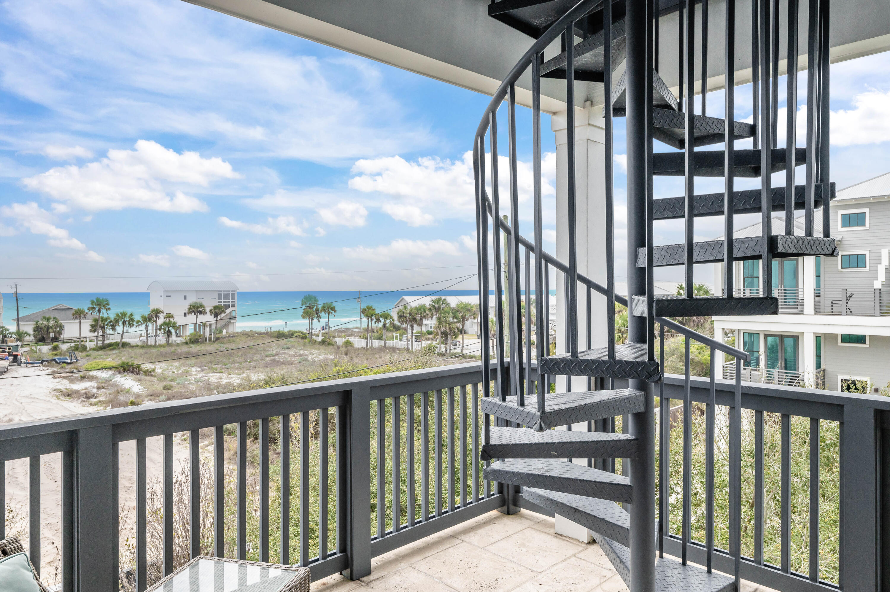 ENCLAVE AT INLET BEACH - Residential