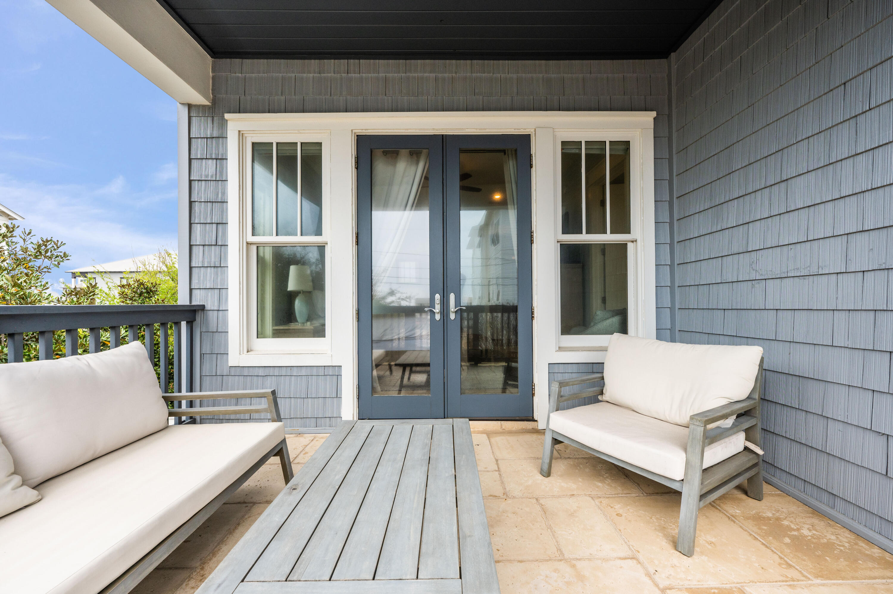 ENCLAVE AT INLET BEACH - Residential
