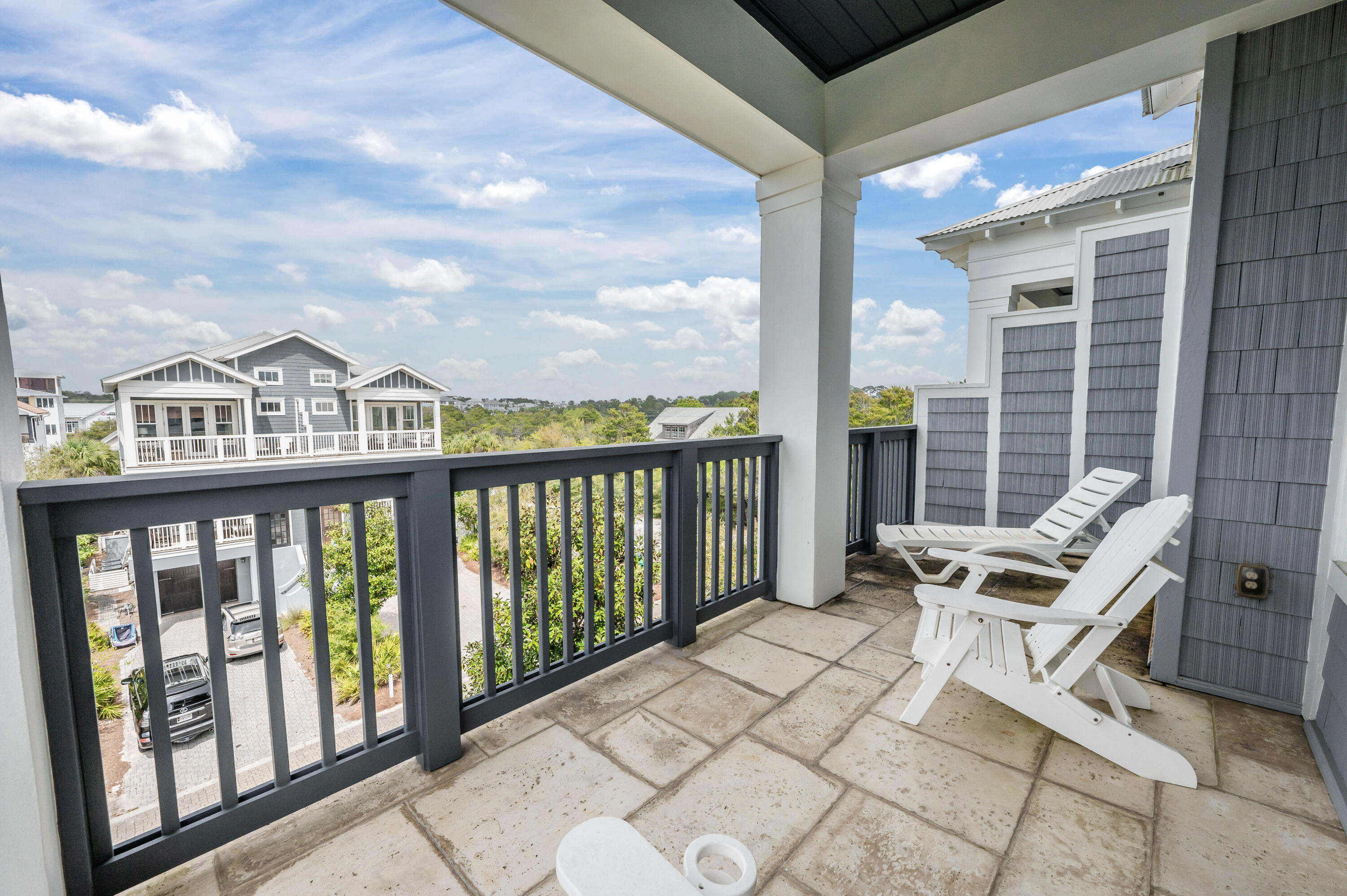ENCLAVE AT INLET BEACH - Residential