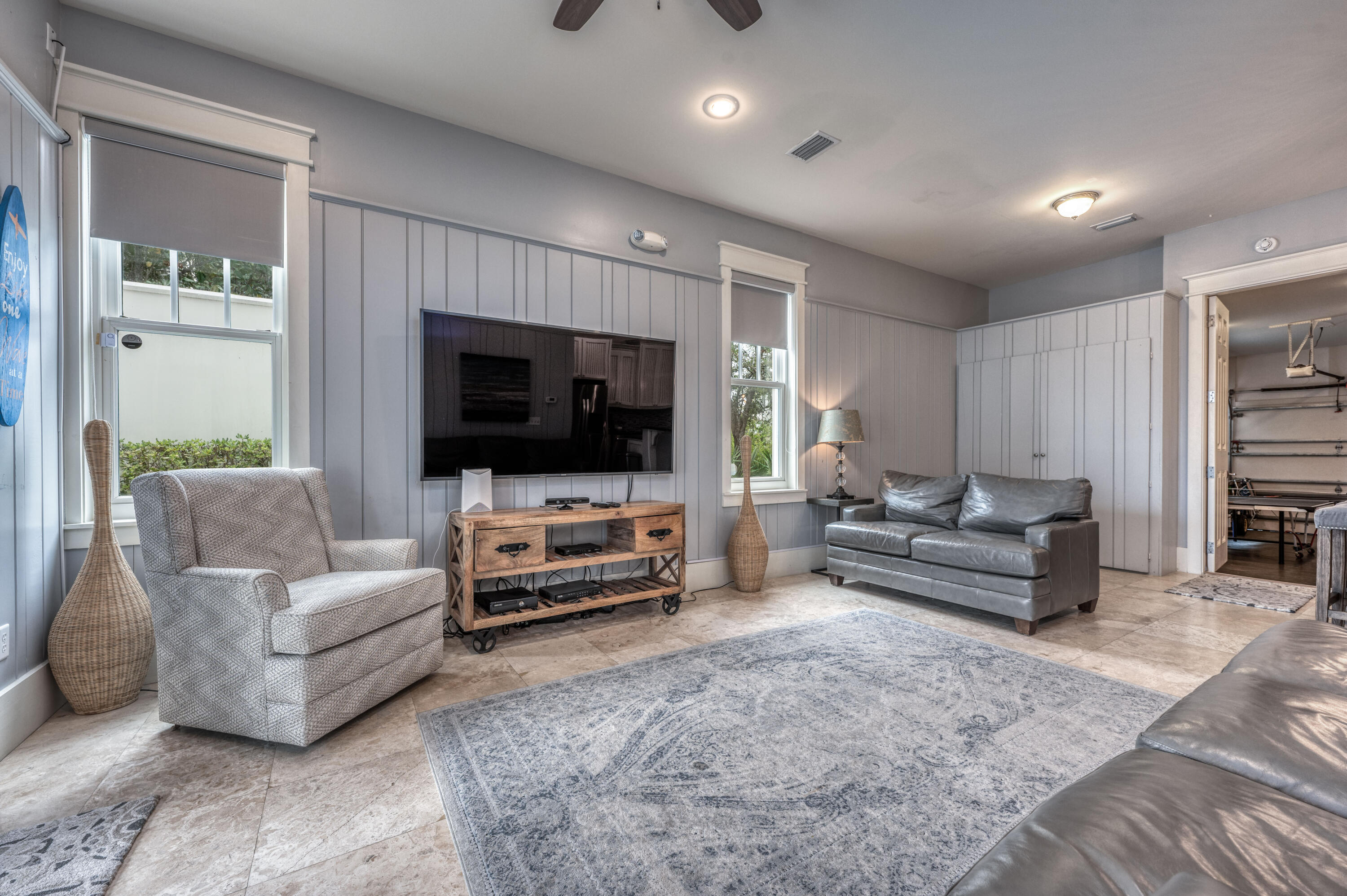 ENCLAVE AT INLET BEACH - Residential