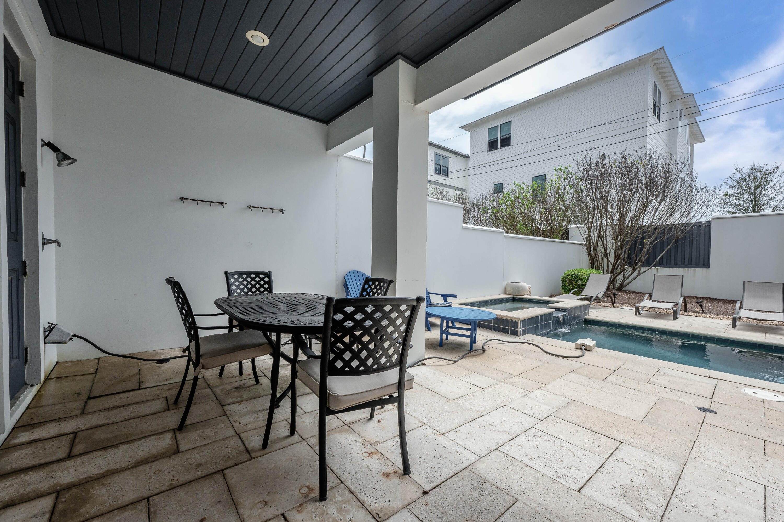 ENCLAVE AT INLET BEACH - Residential