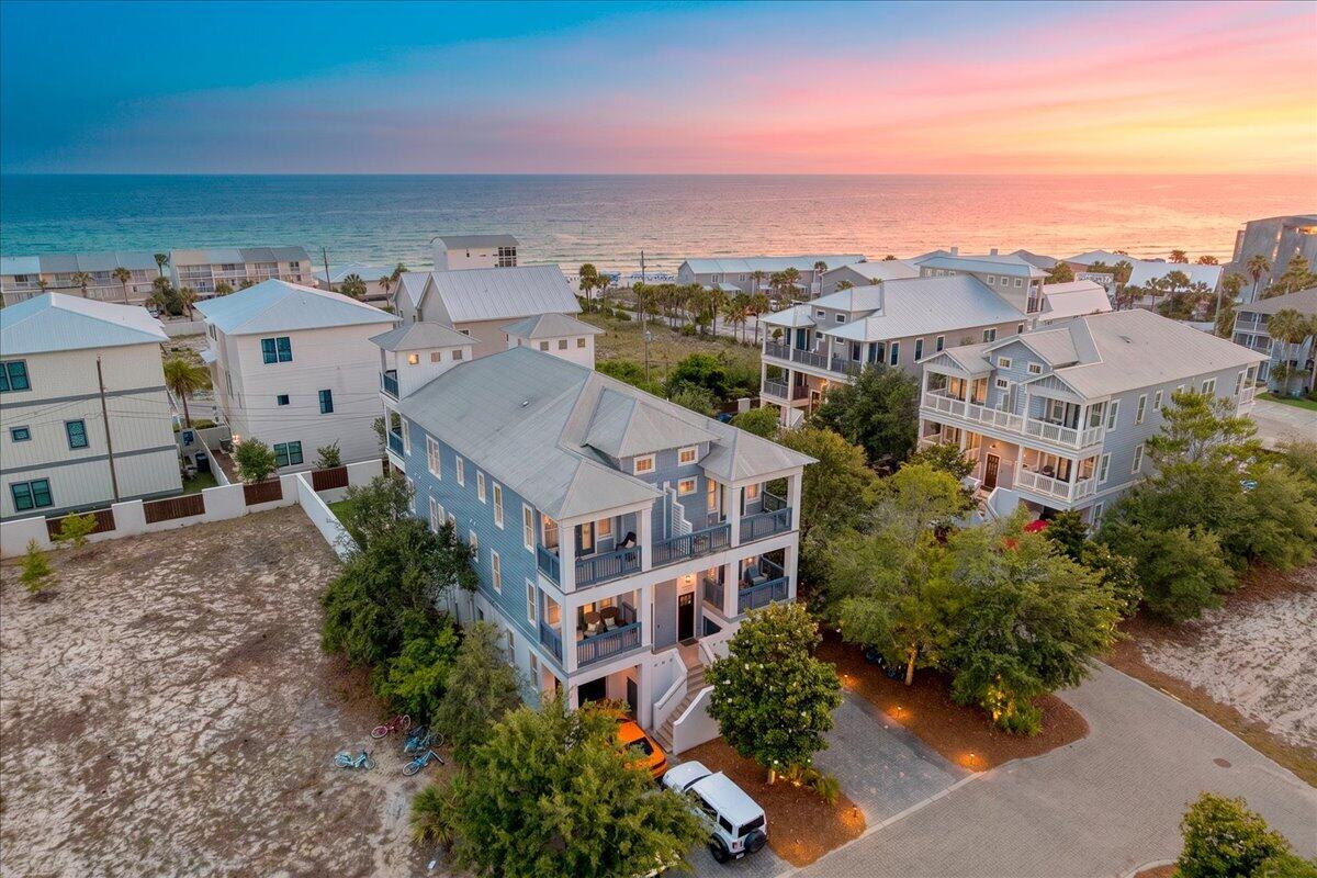 ENCLAVE AT INLET BEACH - Residential