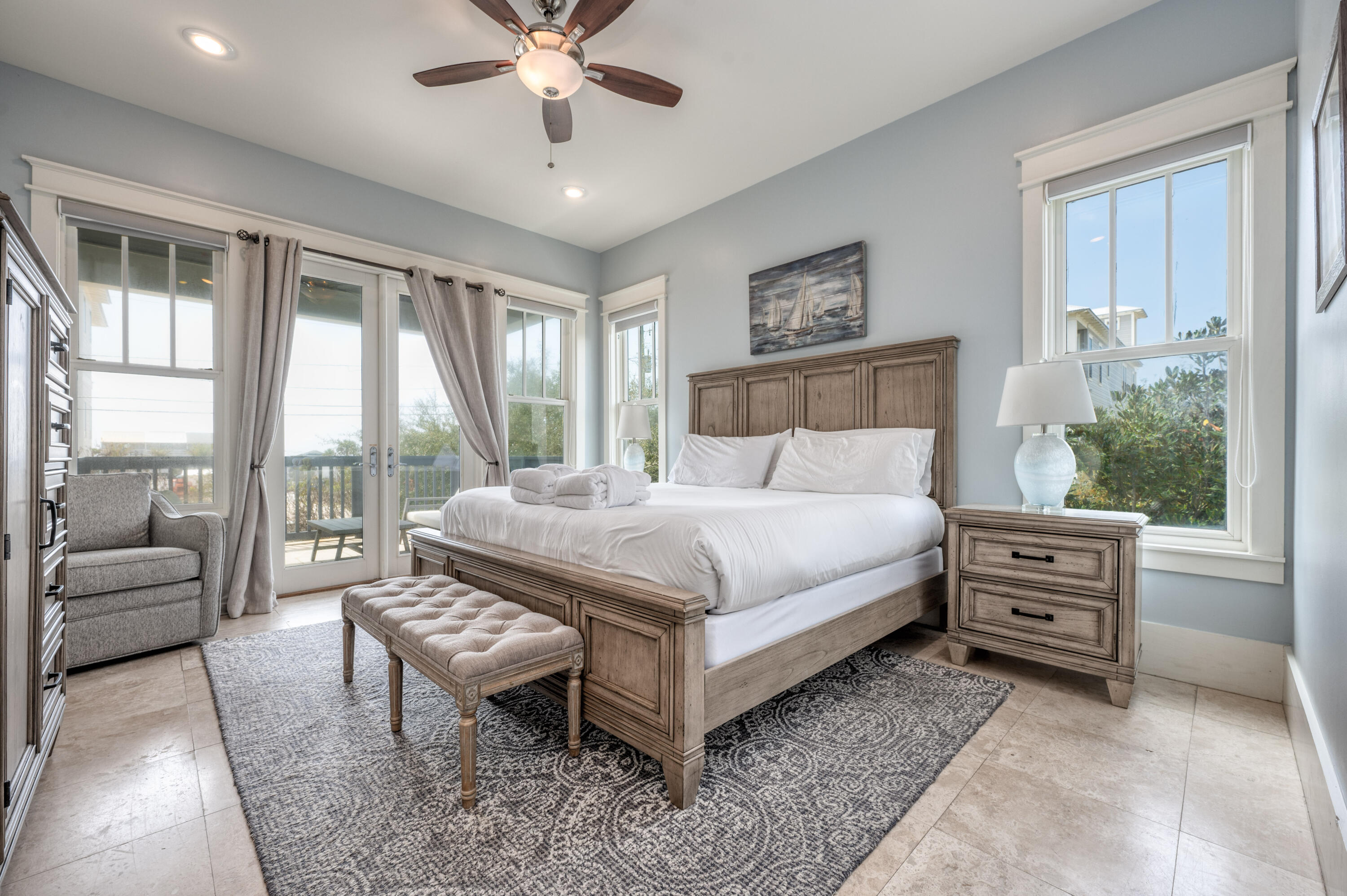ENCLAVE AT INLET BEACH - Residential