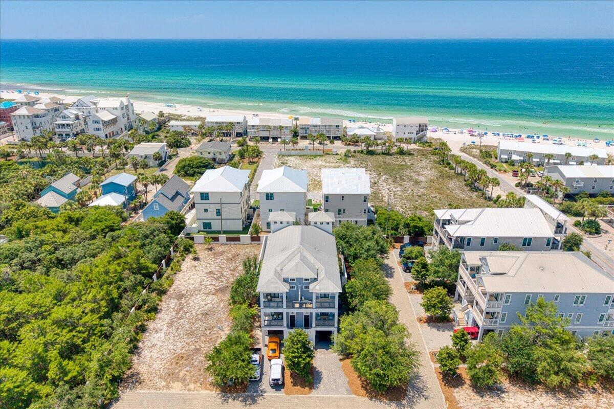 ENCLAVE AT INLET BEACH - Residential