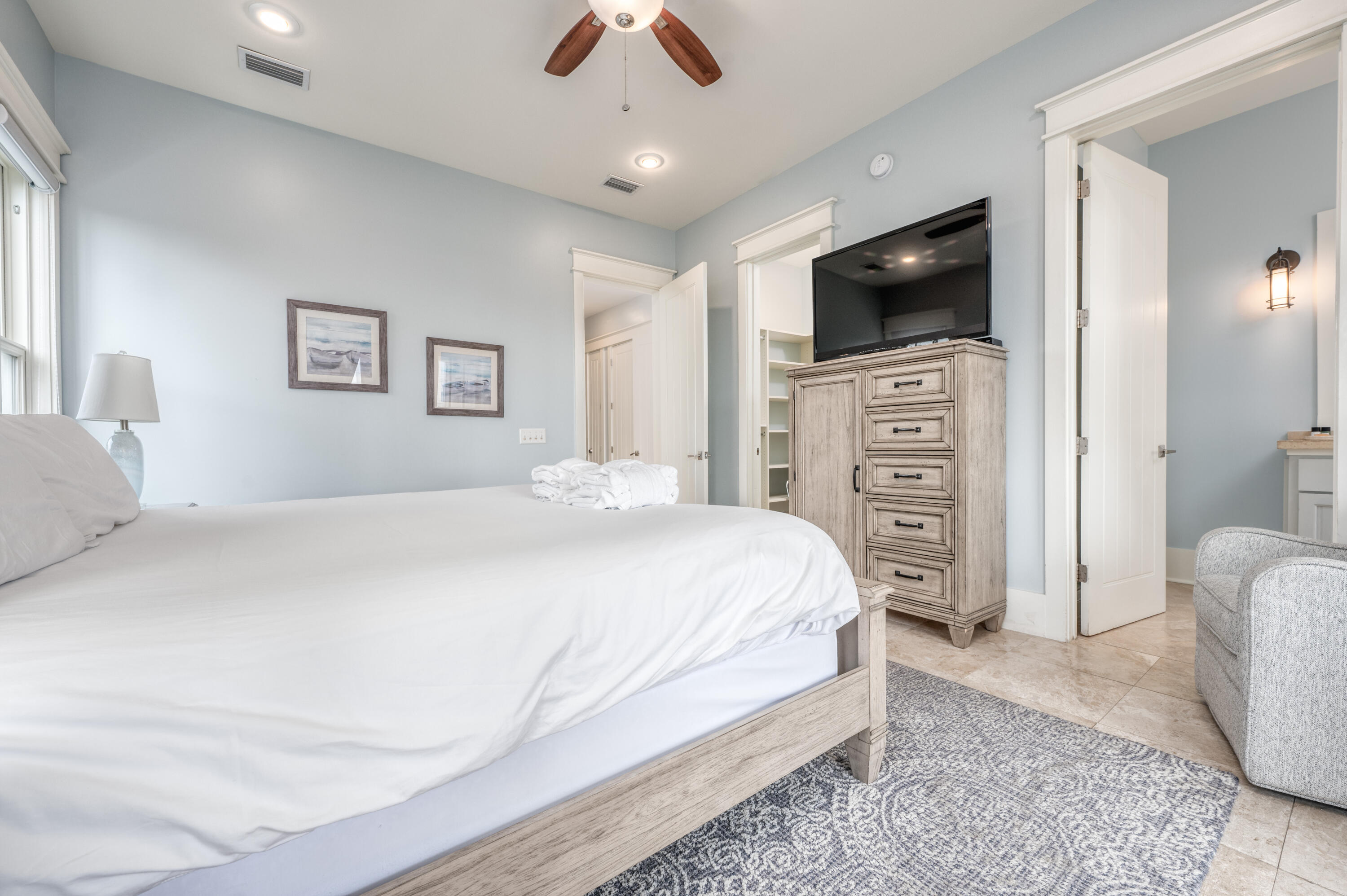ENCLAVE AT INLET BEACH - Residential