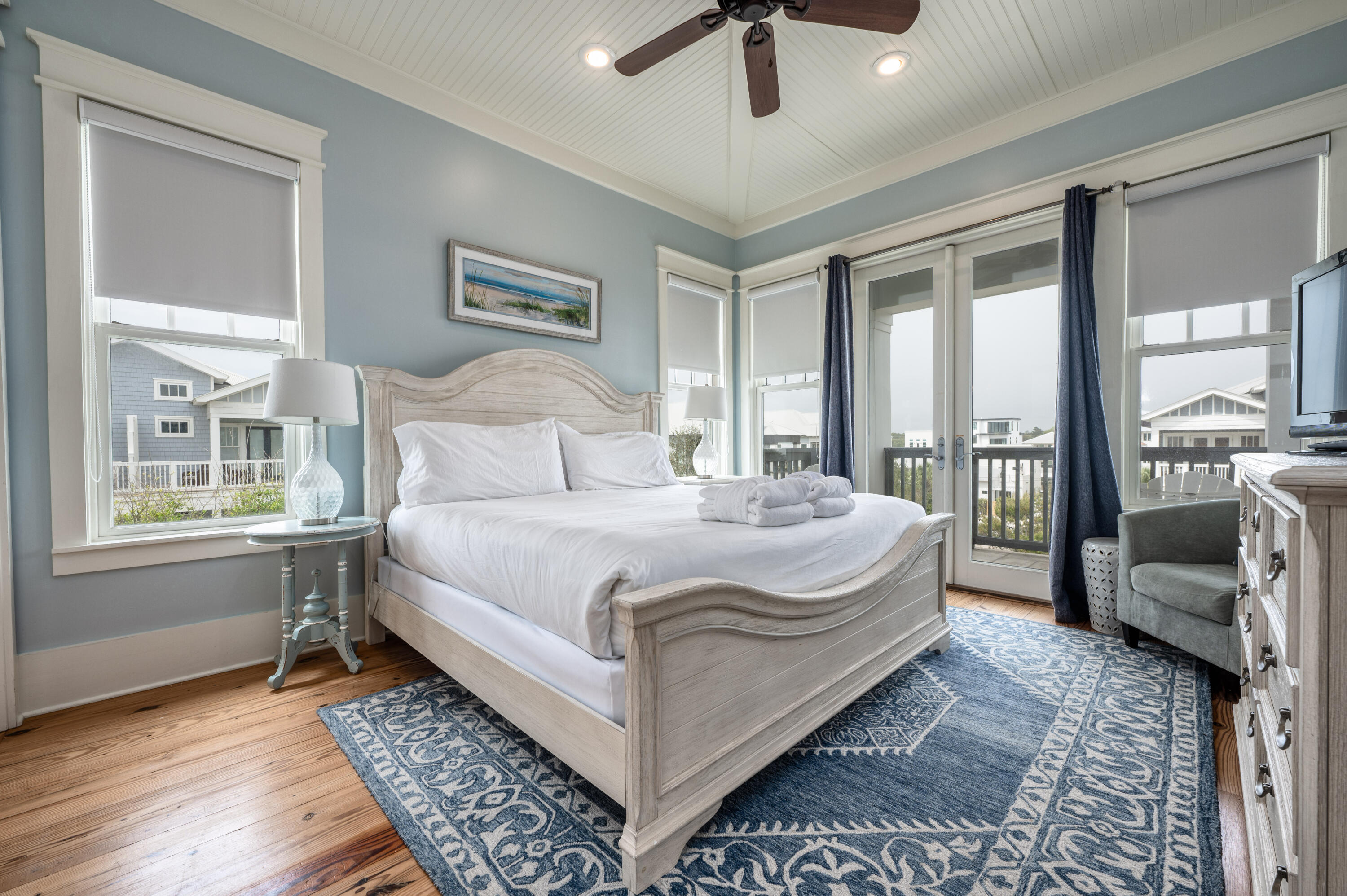 ENCLAVE AT INLET BEACH - Residential