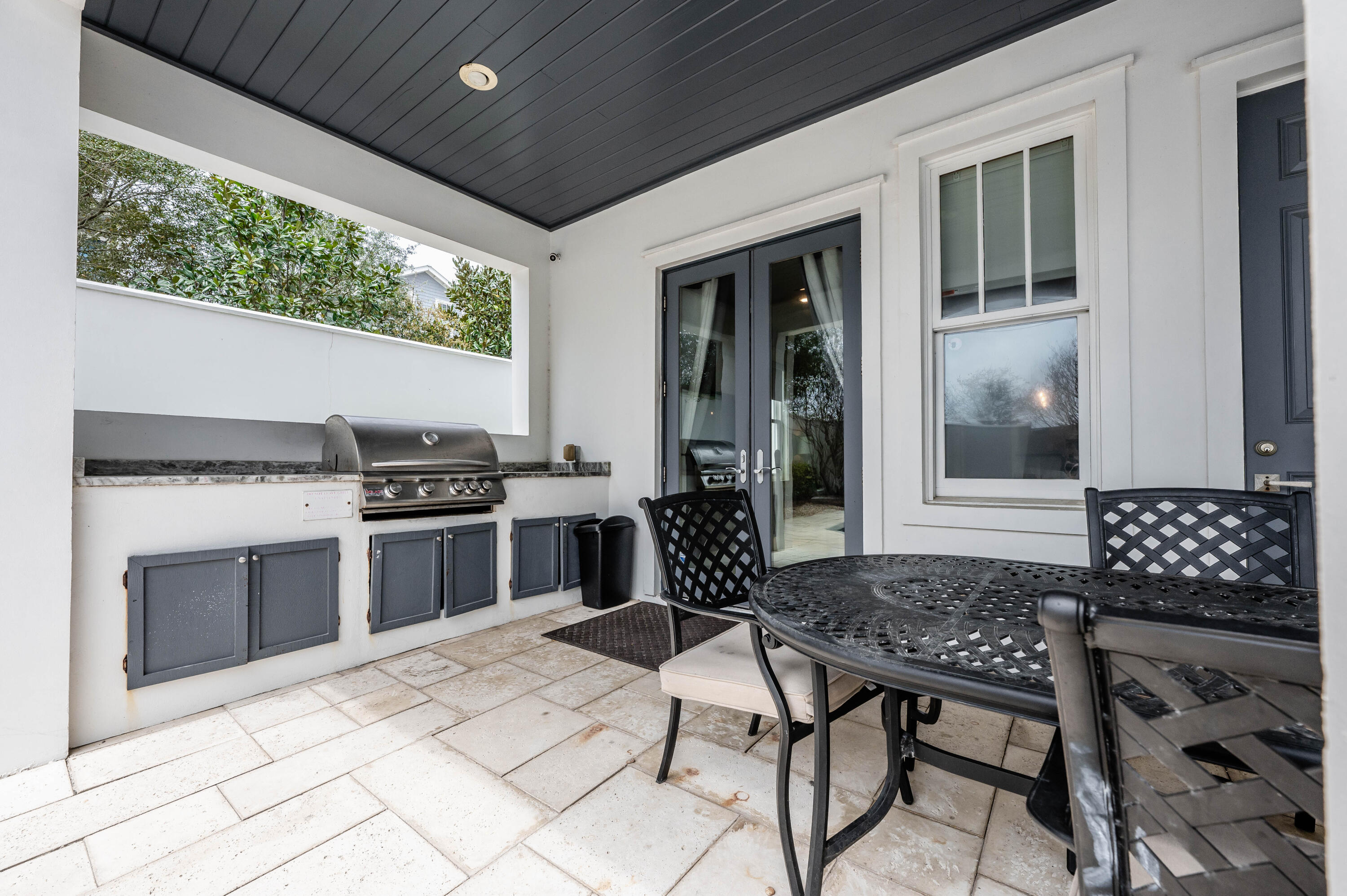 ENCLAVE AT INLET BEACH - Residential