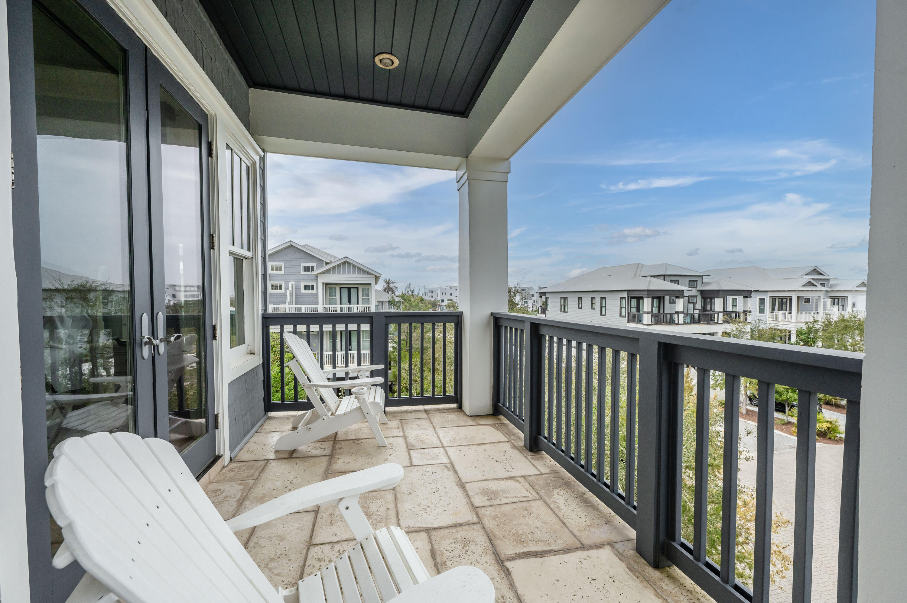 ENCLAVE AT INLET BEACH - Residential