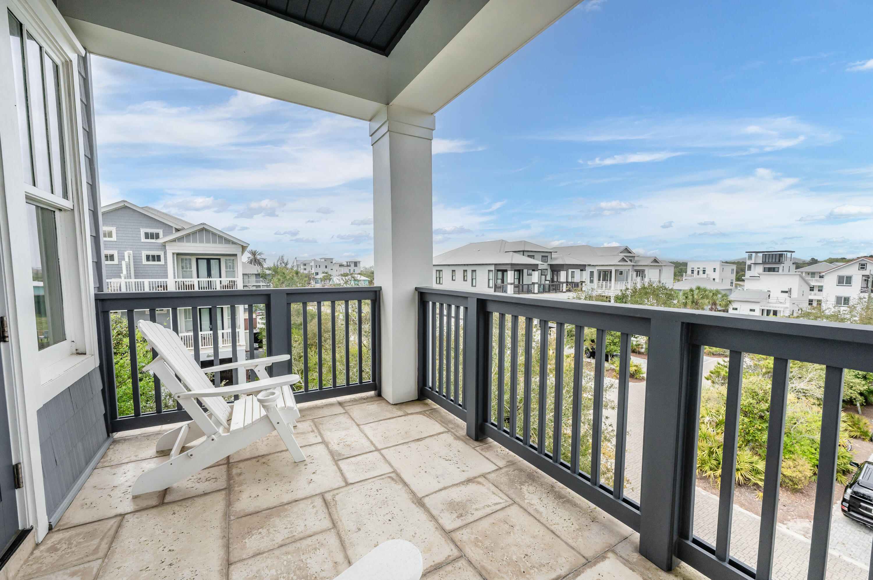 ENCLAVE AT INLET BEACH - Residential