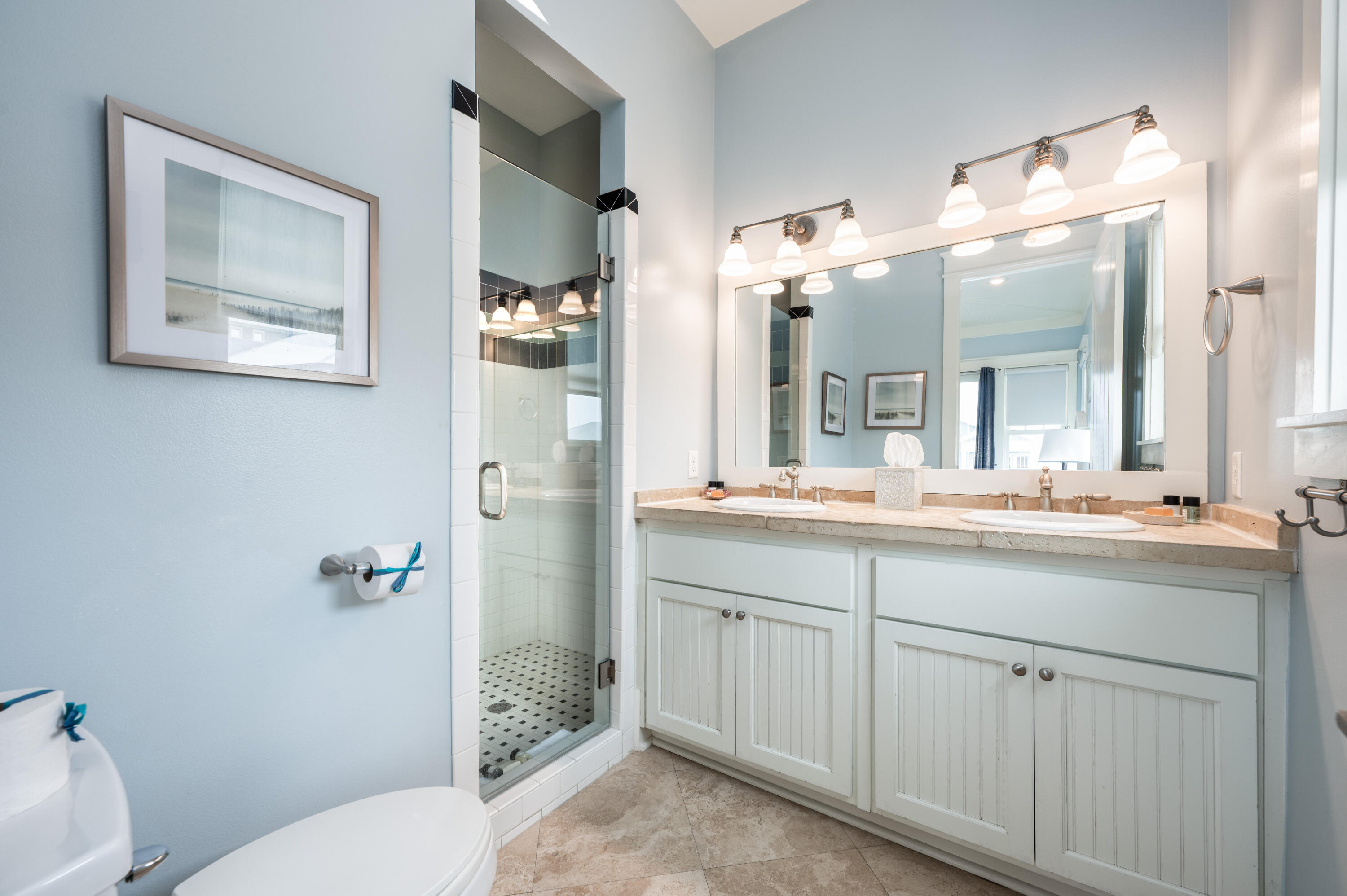 ENCLAVE AT INLET BEACH - Residential