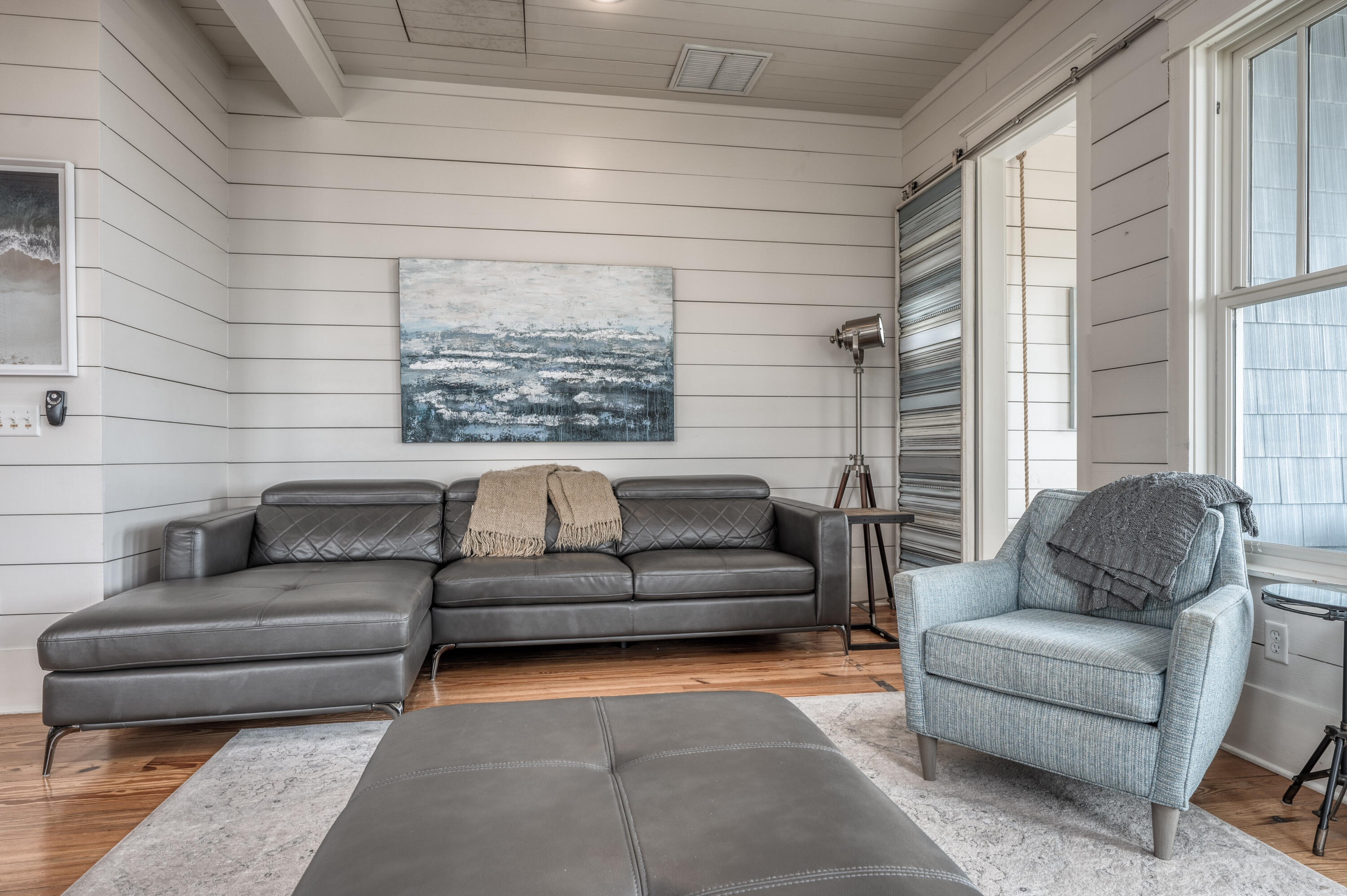 ENCLAVE AT INLET BEACH - Residential