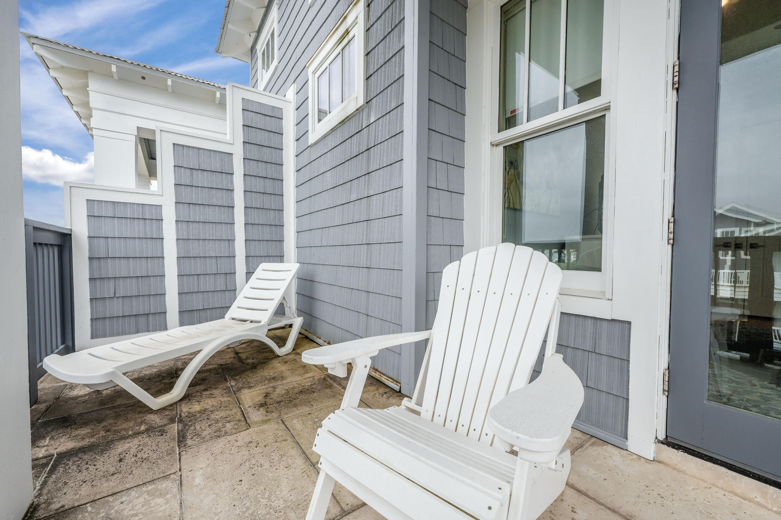 ENCLAVE AT INLET BEACH - Residential