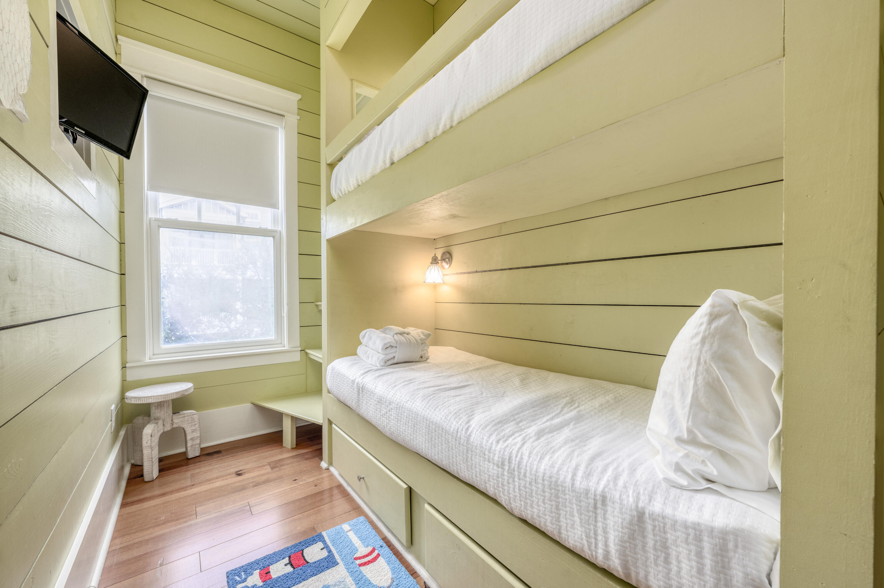 ENCLAVE AT INLET BEACH - Residential