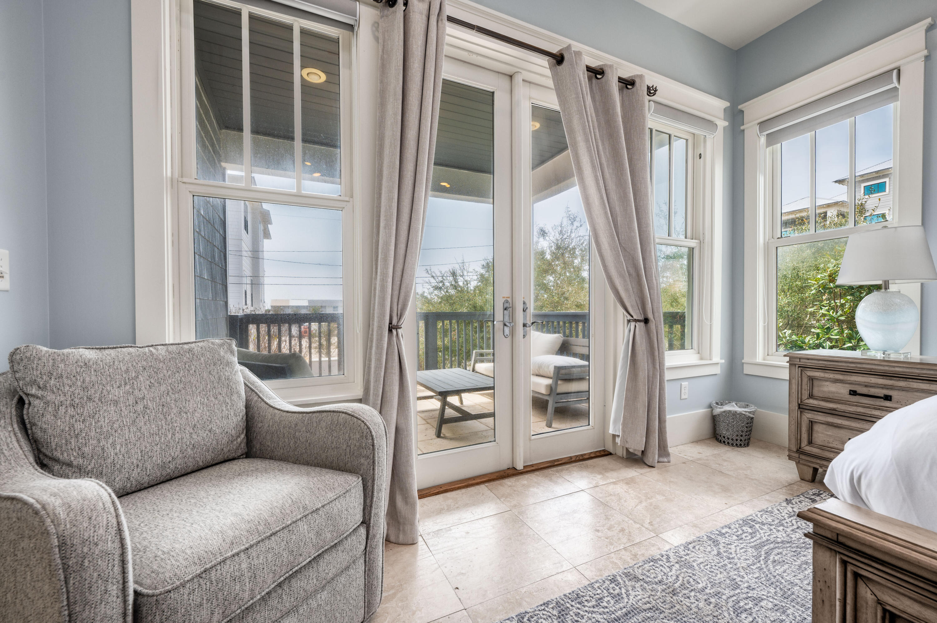 ENCLAVE AT INLET BEACH - Residential