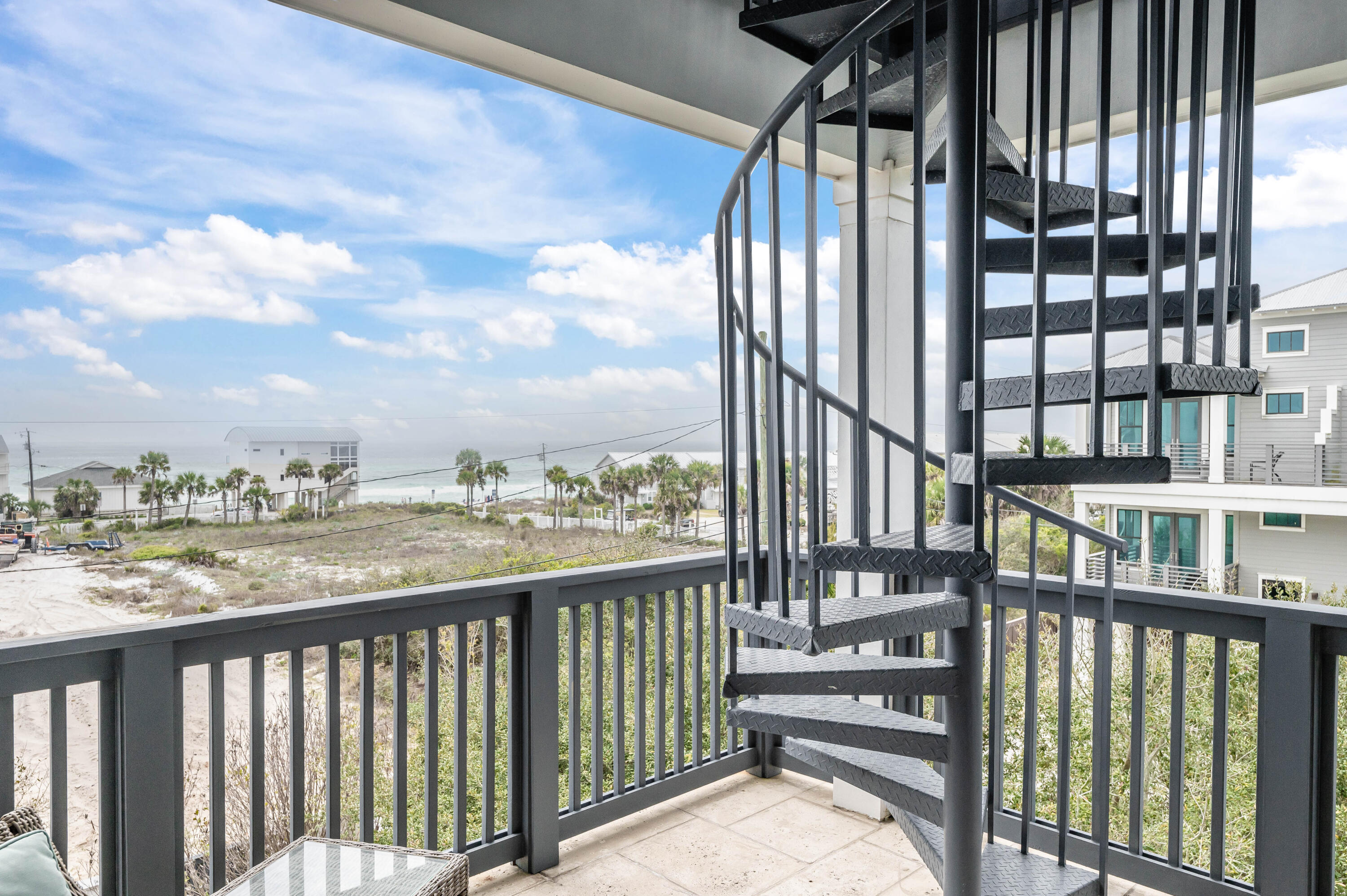 ENCLAVE AT INLET BEACH - Residential