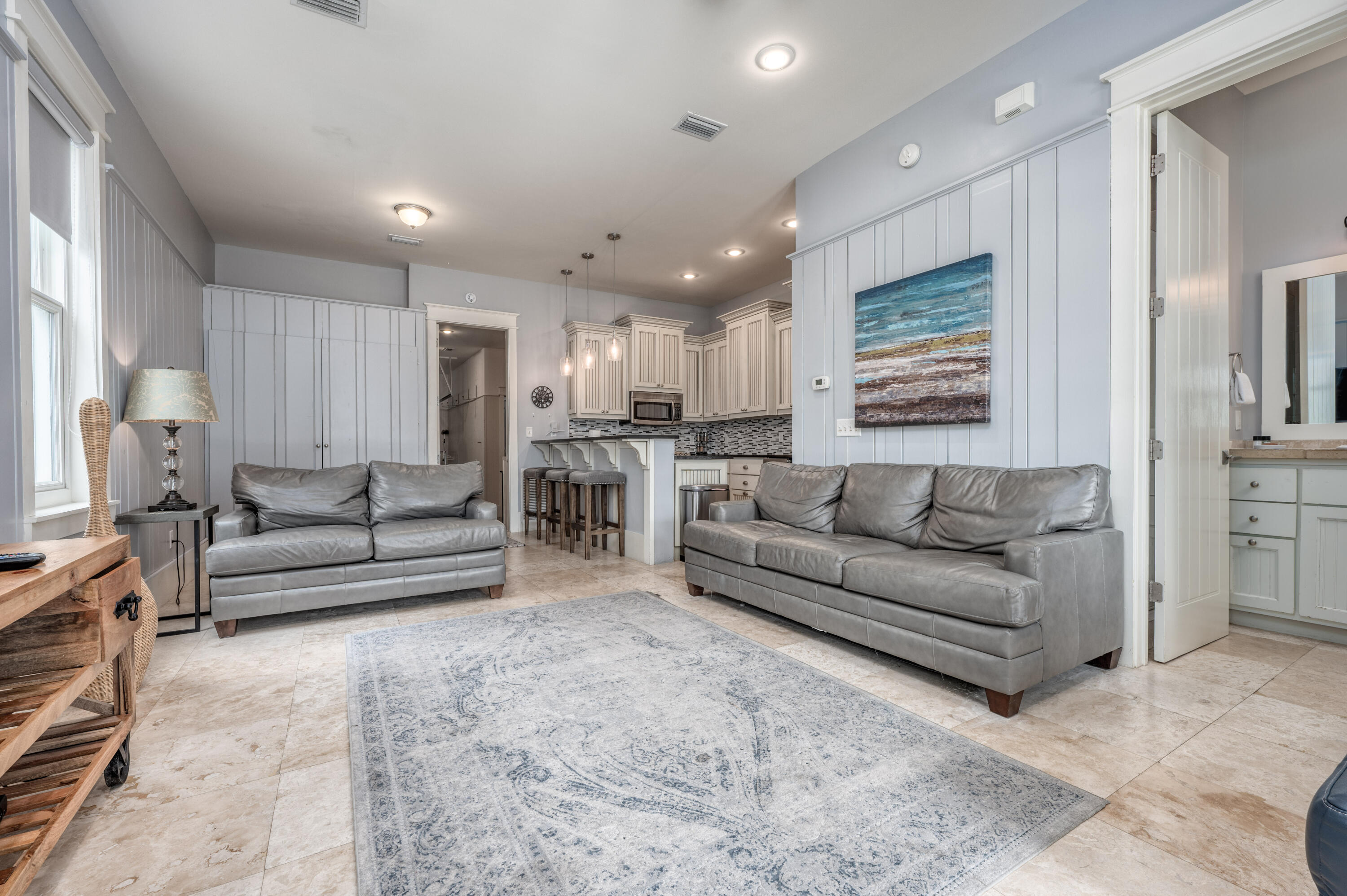 ENCLAVE AT INLET BEACH - Residential
