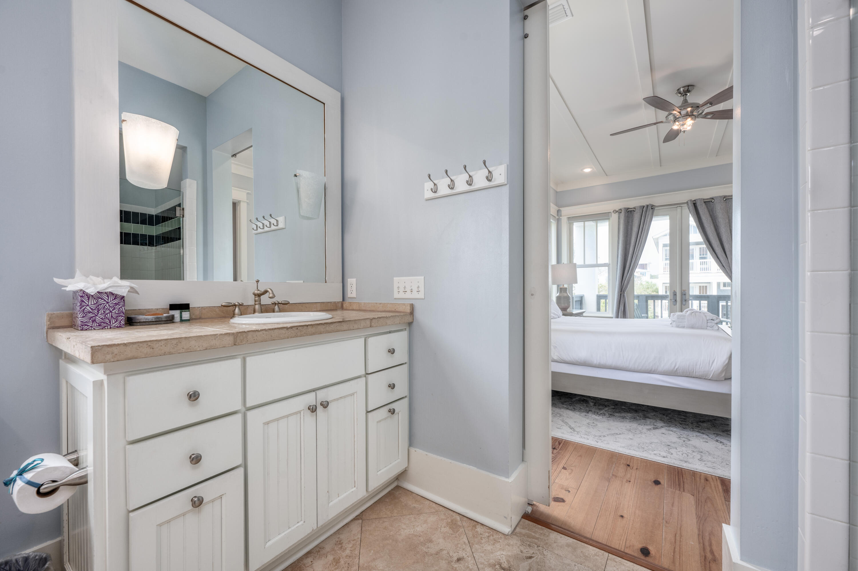 ENCLAVE AT INLET BEACH - Residential