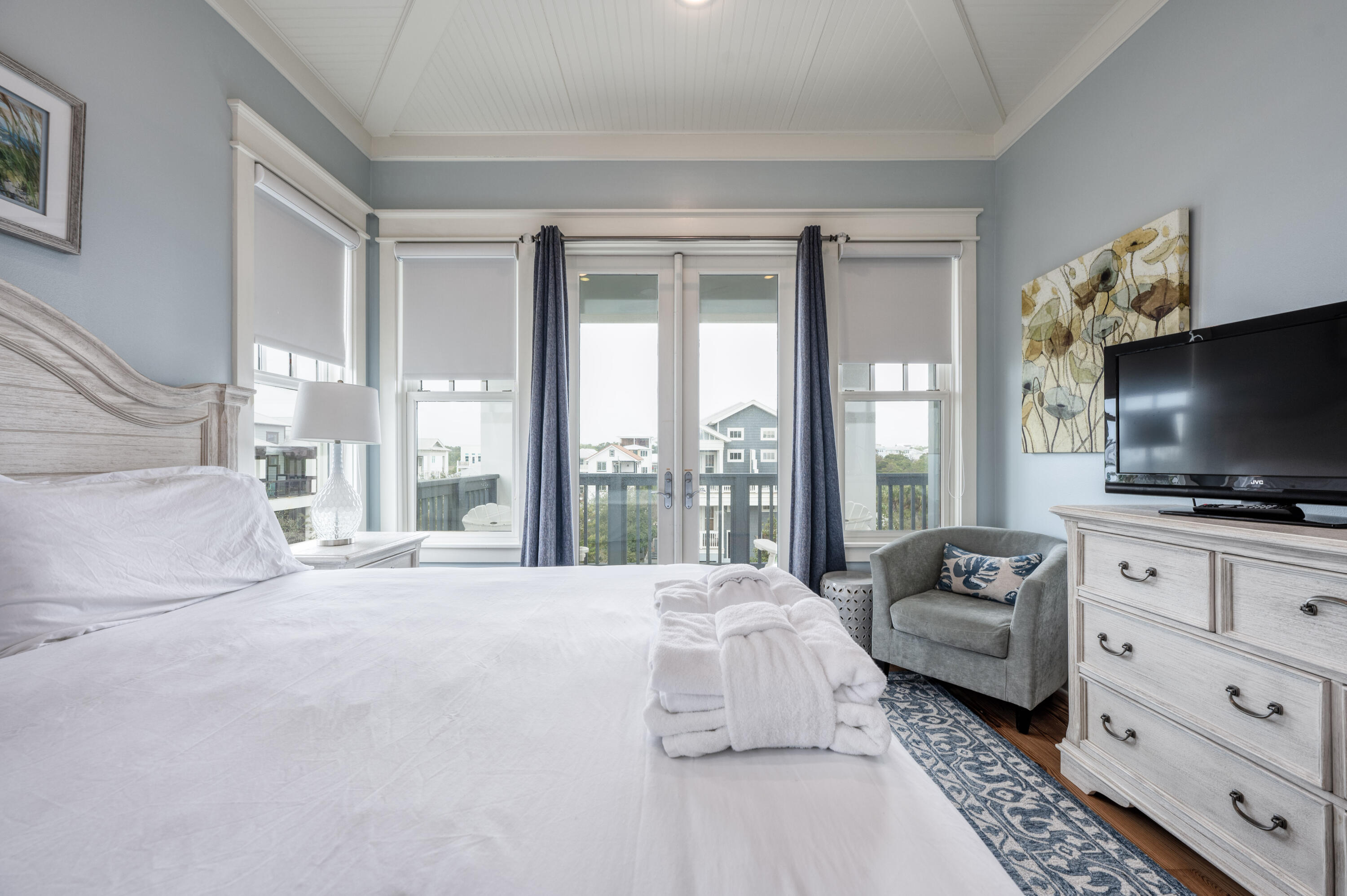 ENCLAVE AT INLET BEACH - Residential