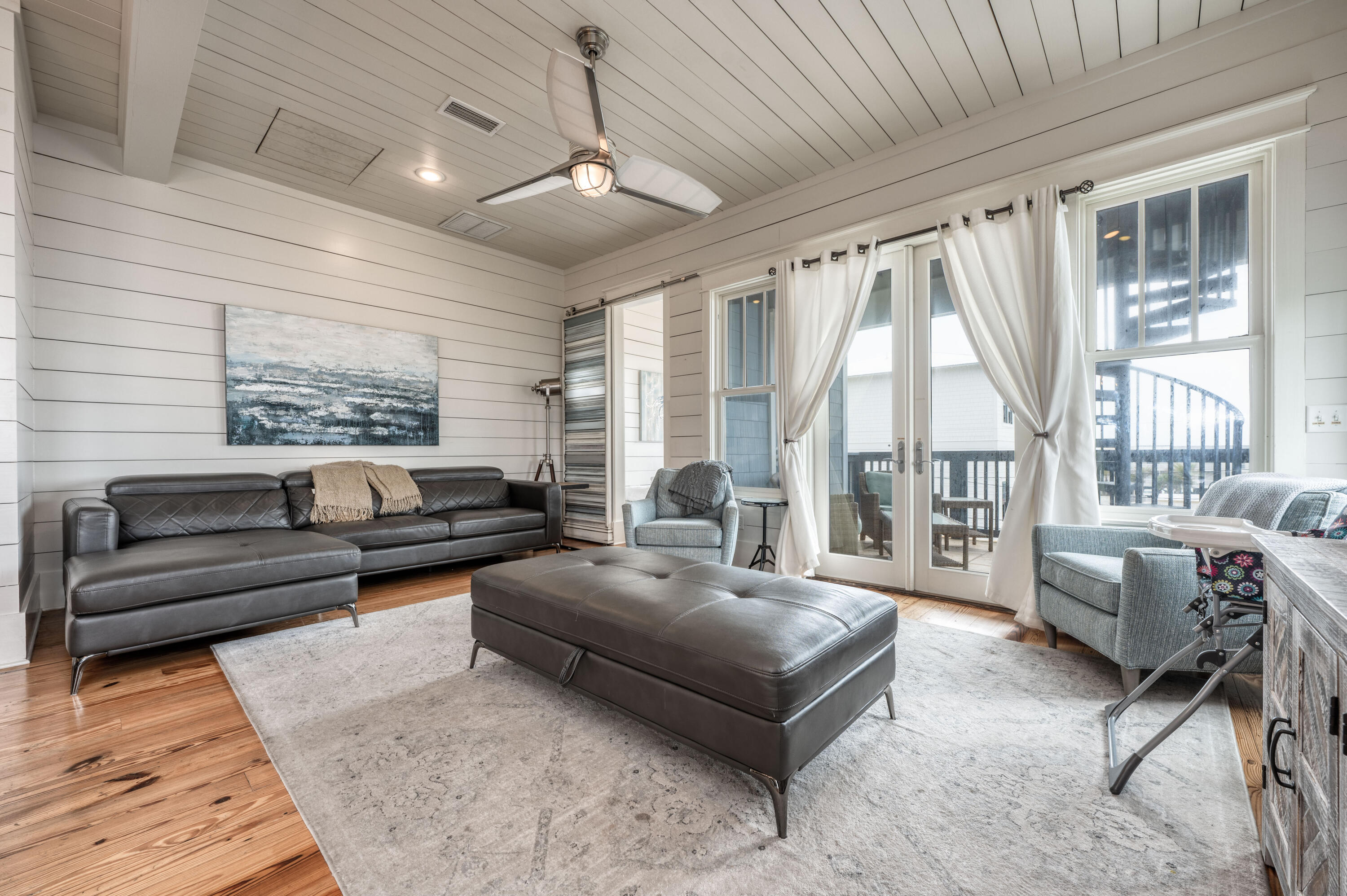 ENCLAVE AT INLET BEACH - Residential