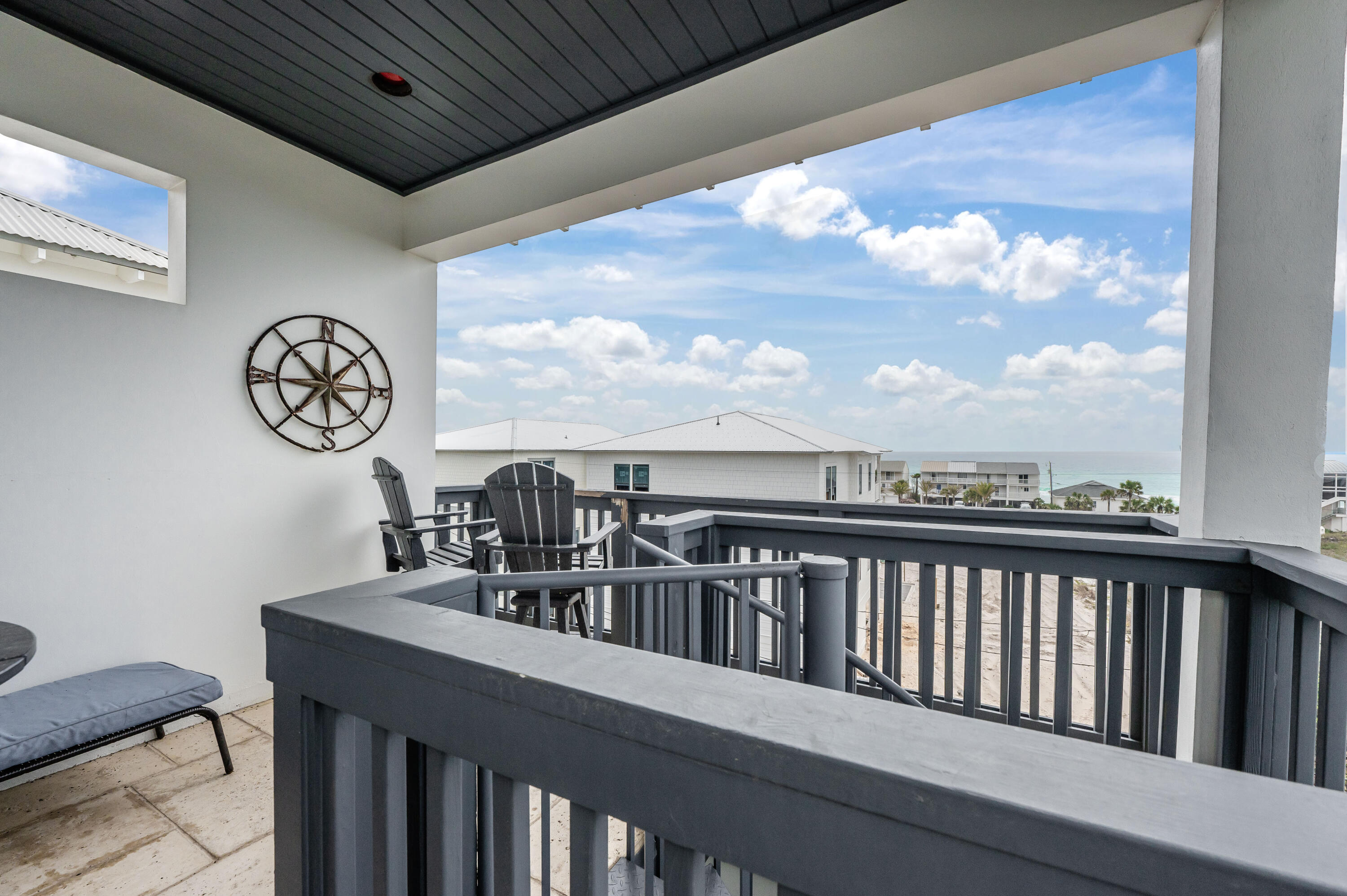 ENCLAVE AT INLET BEACH - Residential