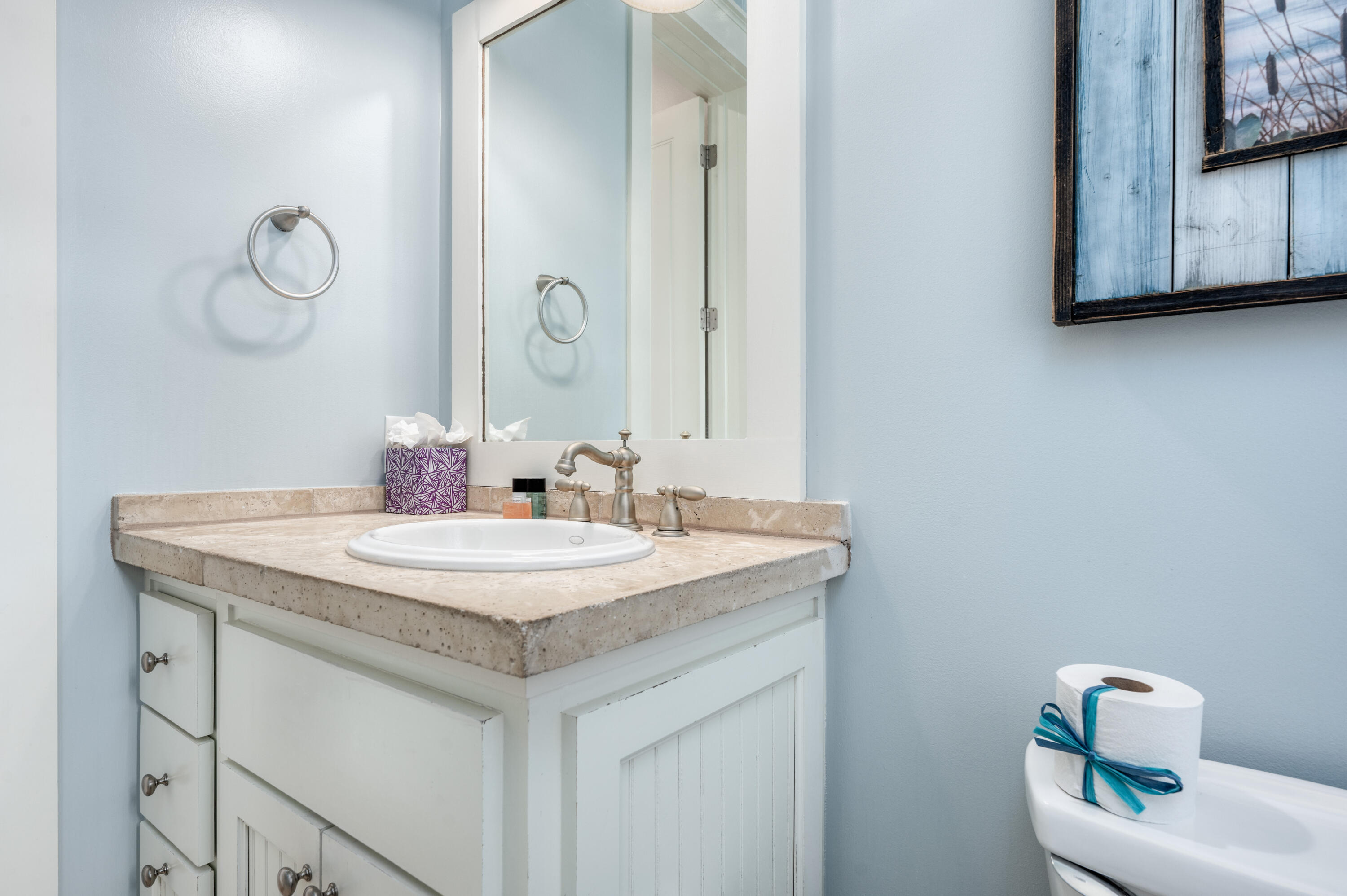 ENCLAVE AT INLET BEACH - Residential