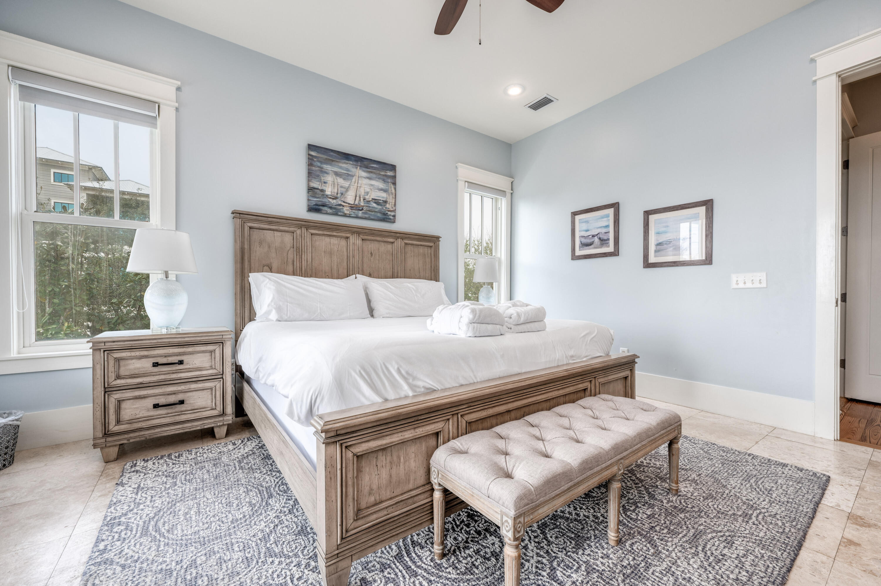 ENCLAVE AT INLET BEACH - Residential