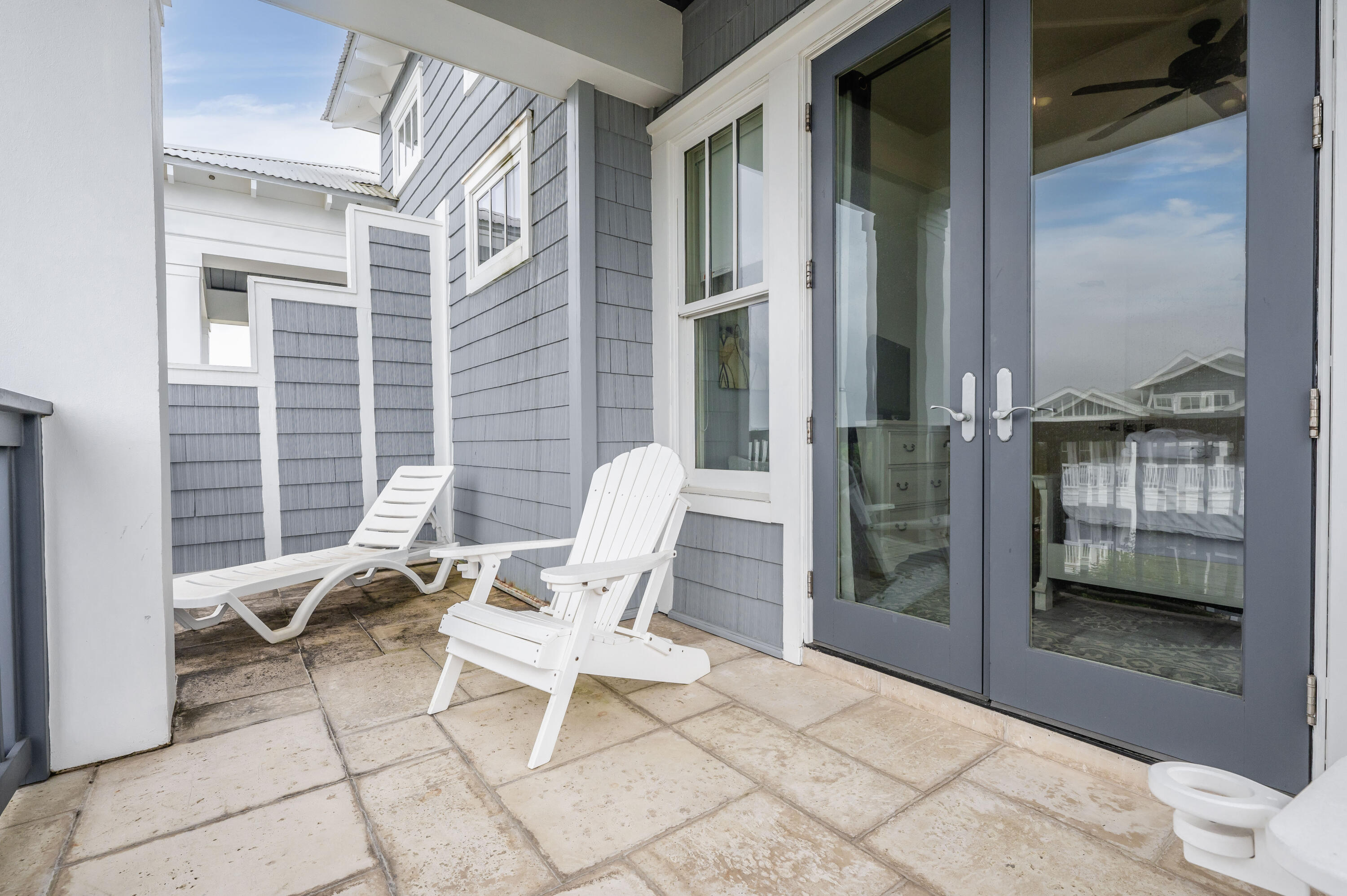 ENCLAVE AT INLET BEACH - Residential