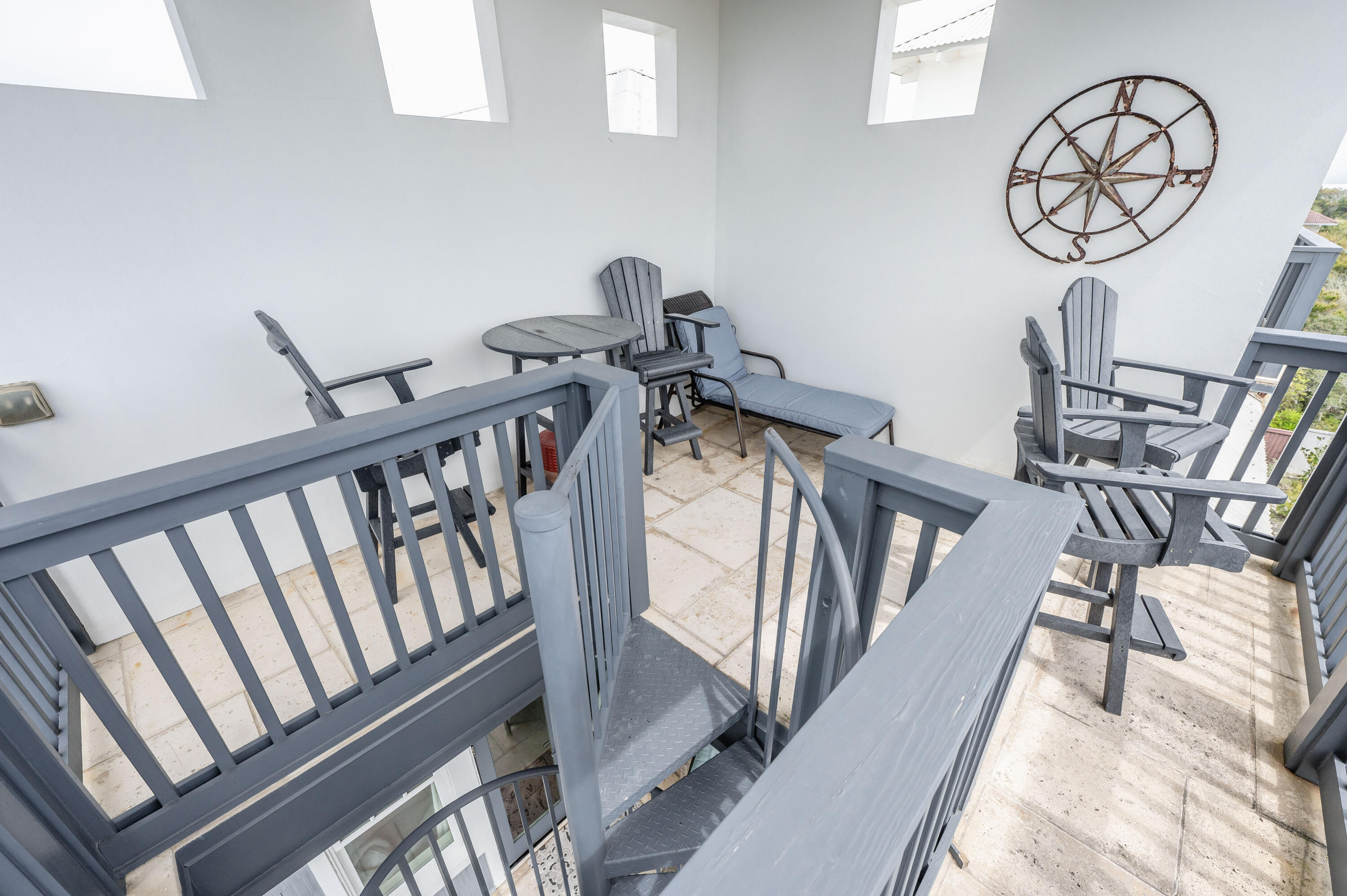 ENCLAVE AT INLET BEACH - Residential