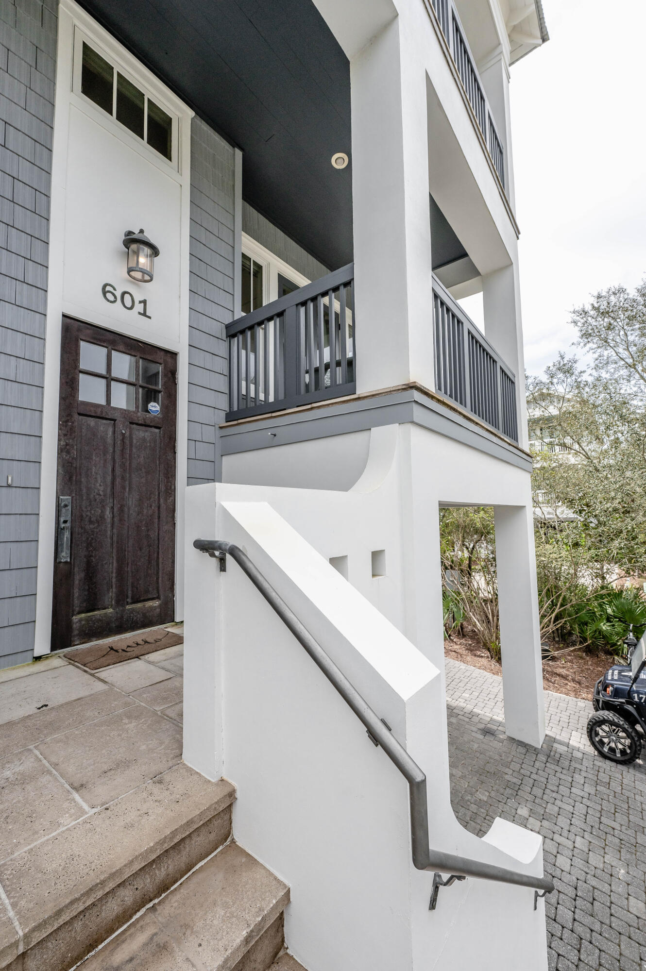 ENCLAVE AT INLET BEACH - Residential