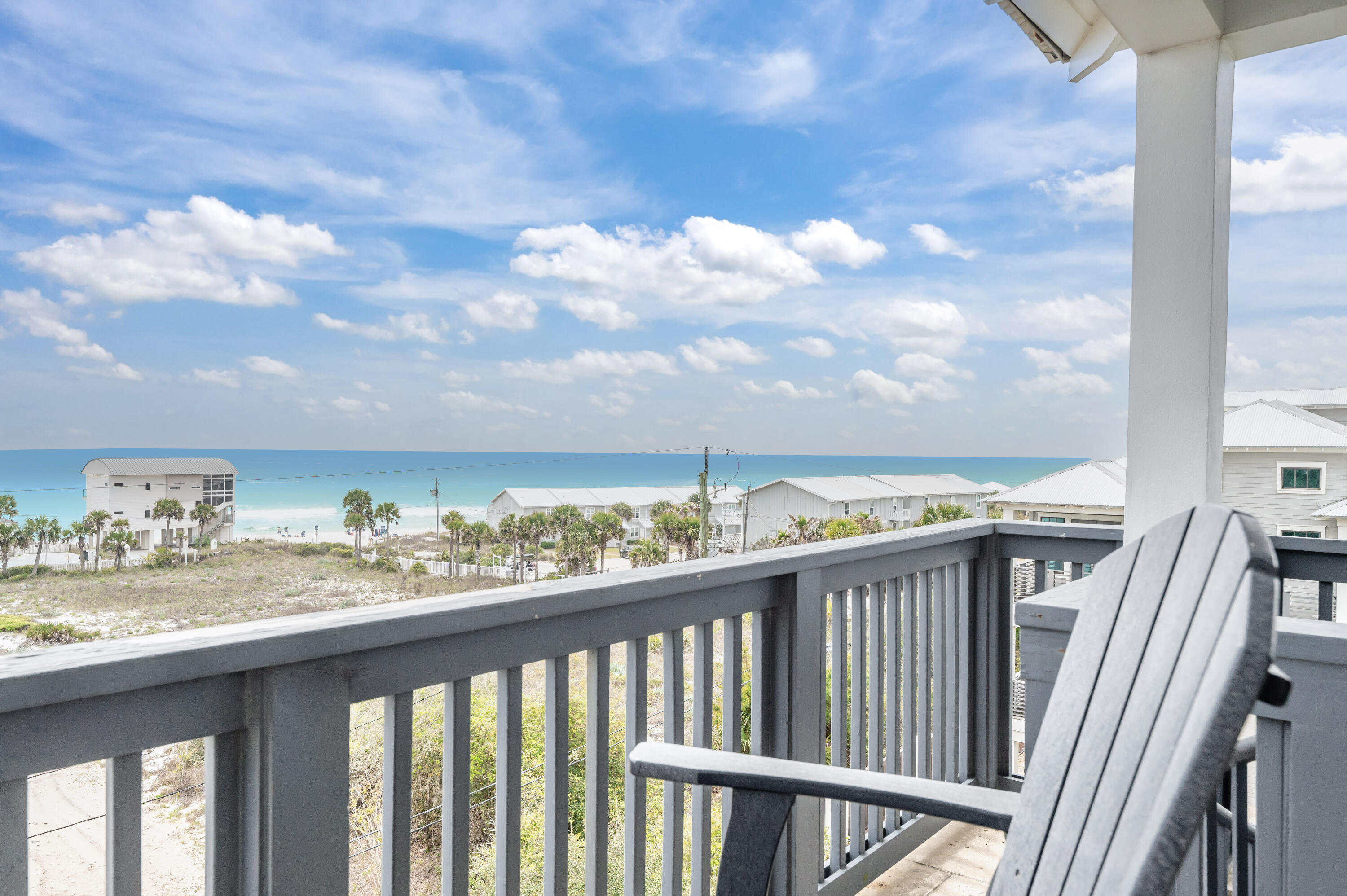 ENCLAVE AT INLET BEACH - Residential