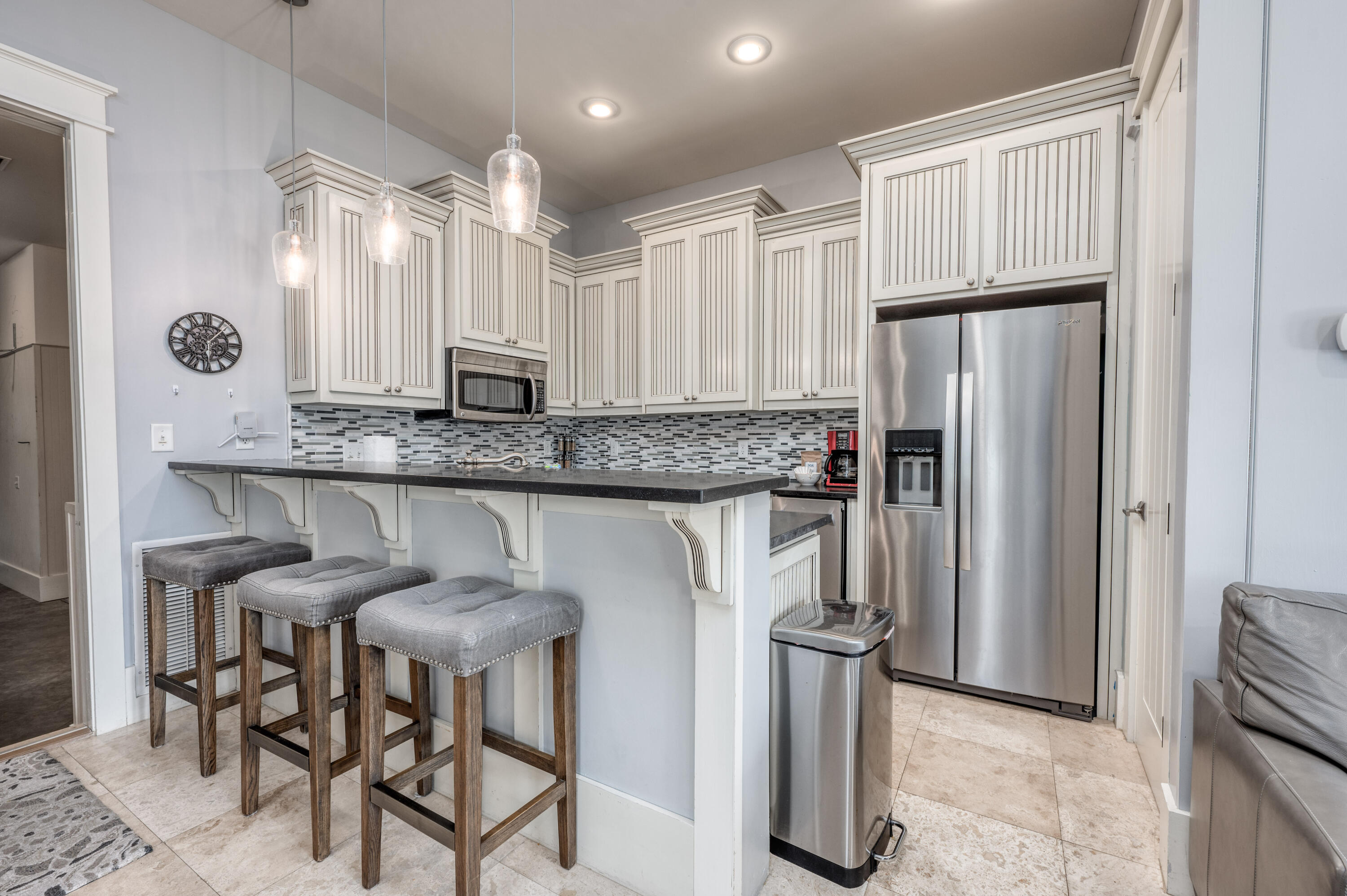 ENCLAVE AT INLET BEACH - Residential