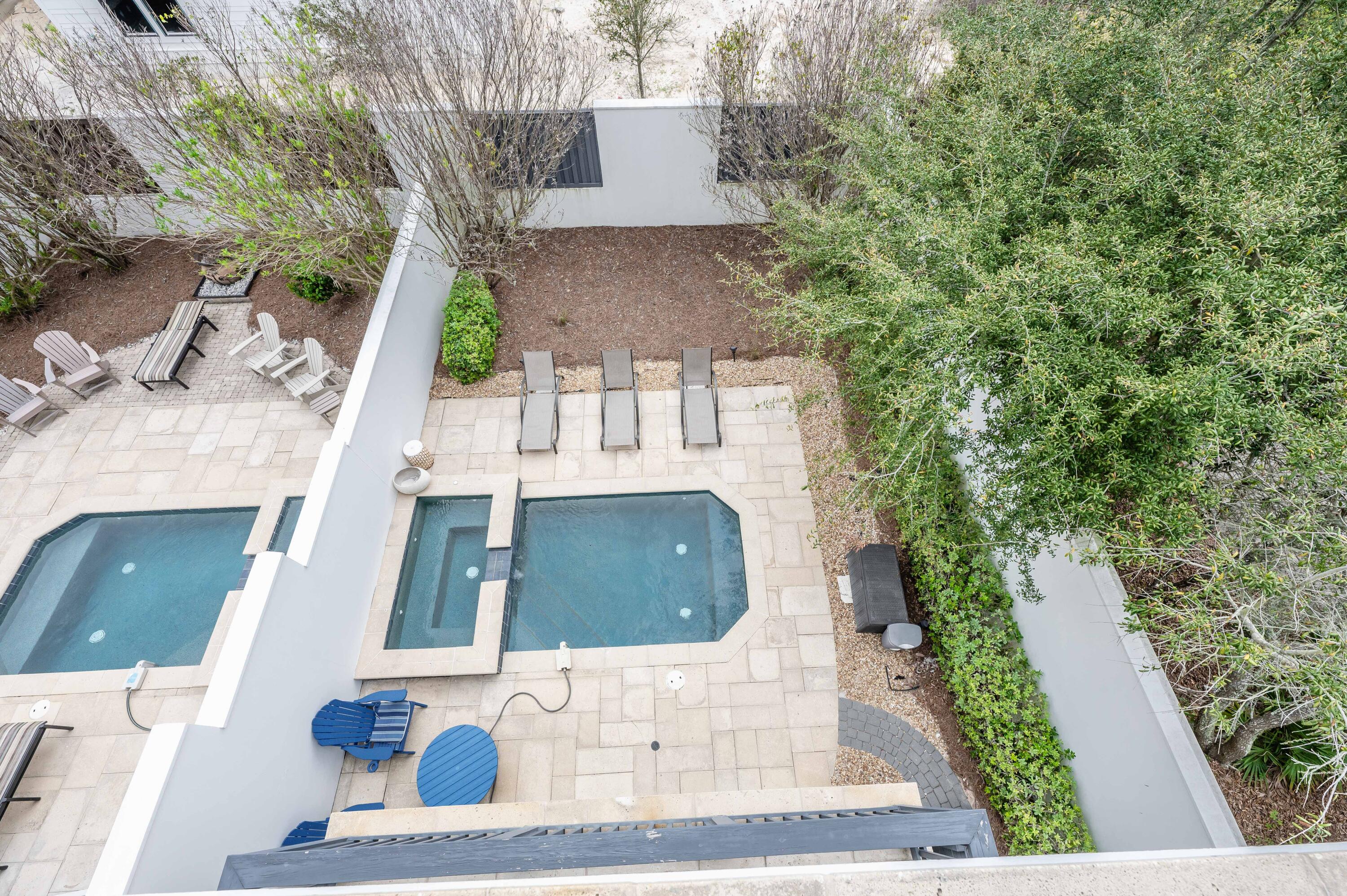 ENCLAVE AT INLET BEACH - Residential