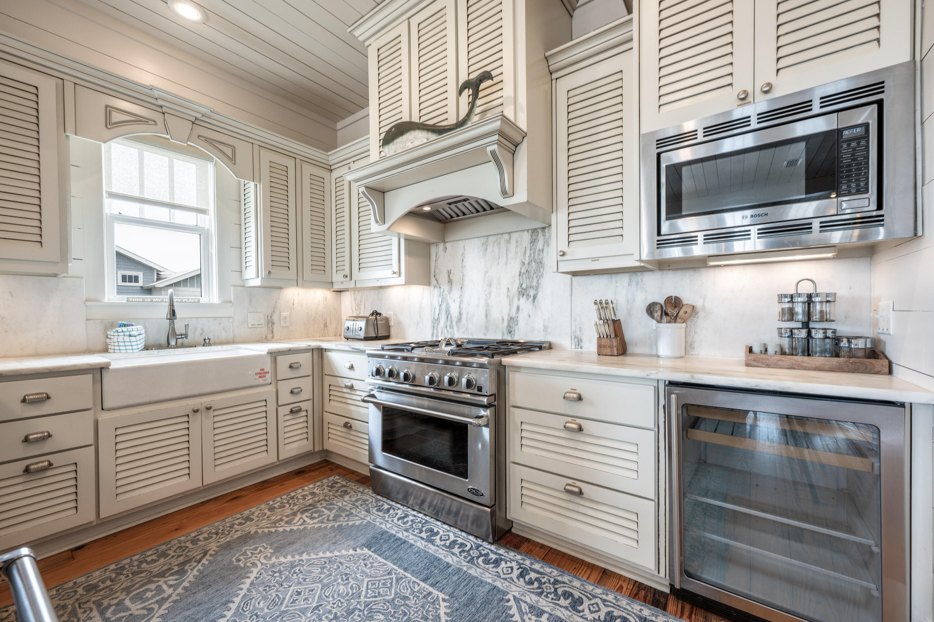 ENCLAVE AT INLET BEACH - Residential