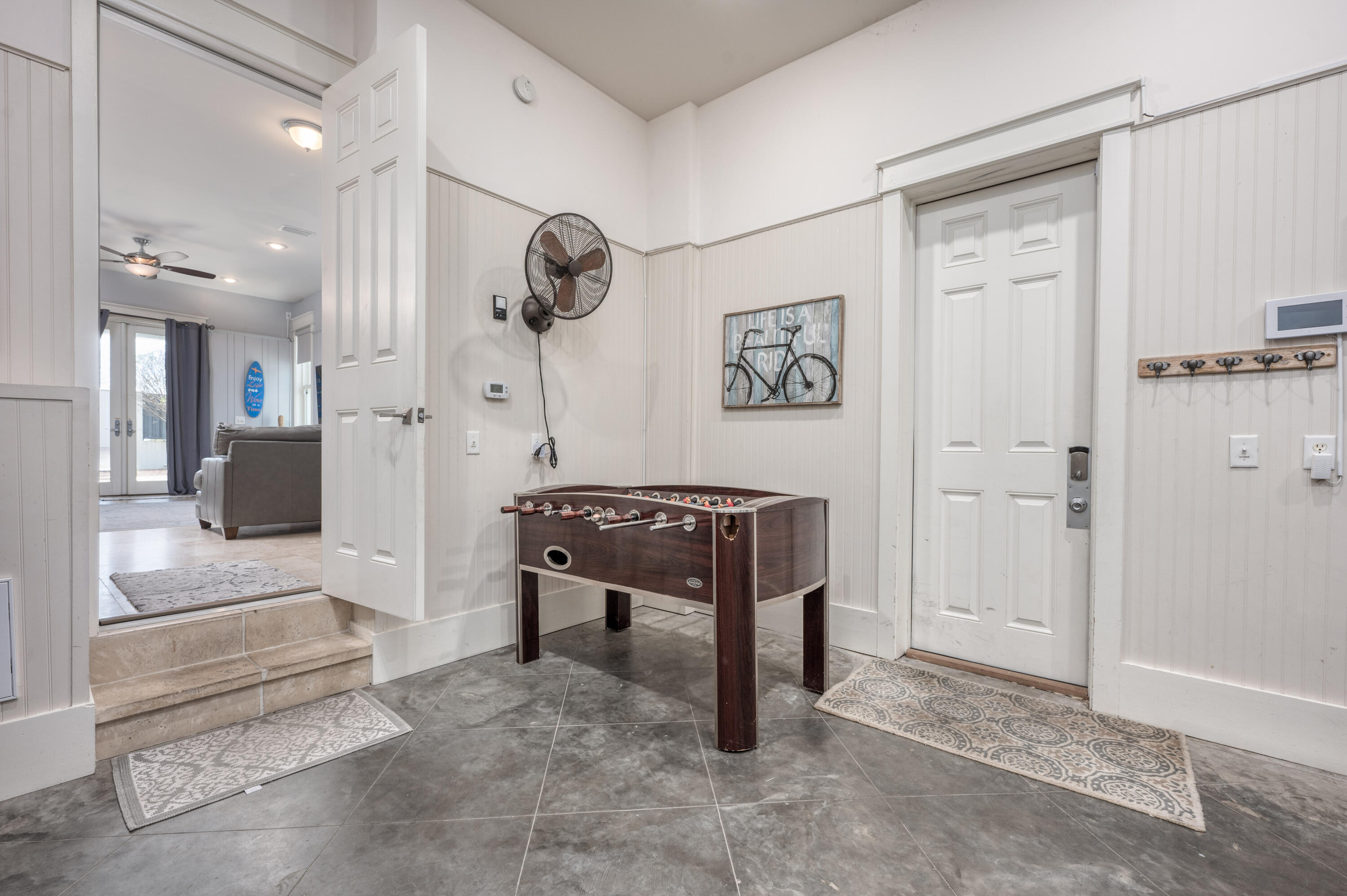 ENCLAVE AT INLET BEACH - Residential