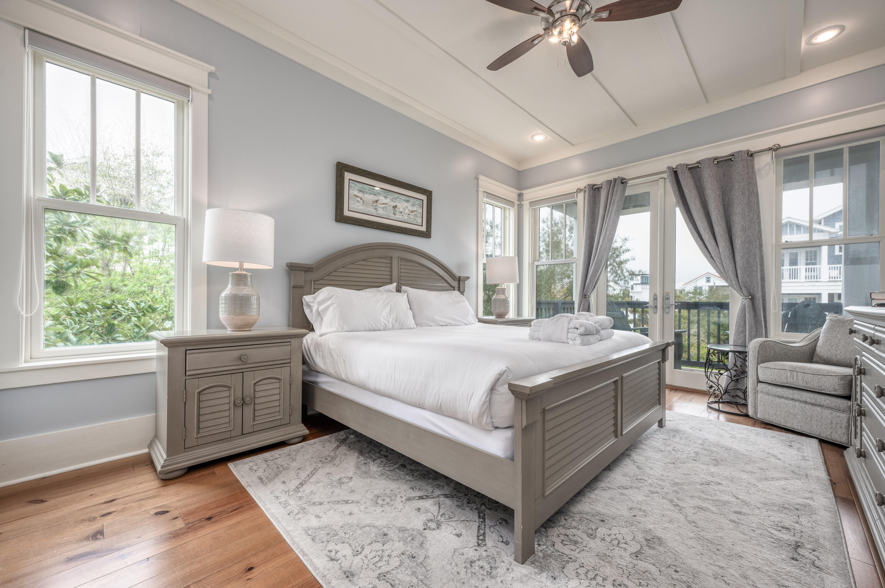 ENCLAVE AT INLET BEACH - Residential