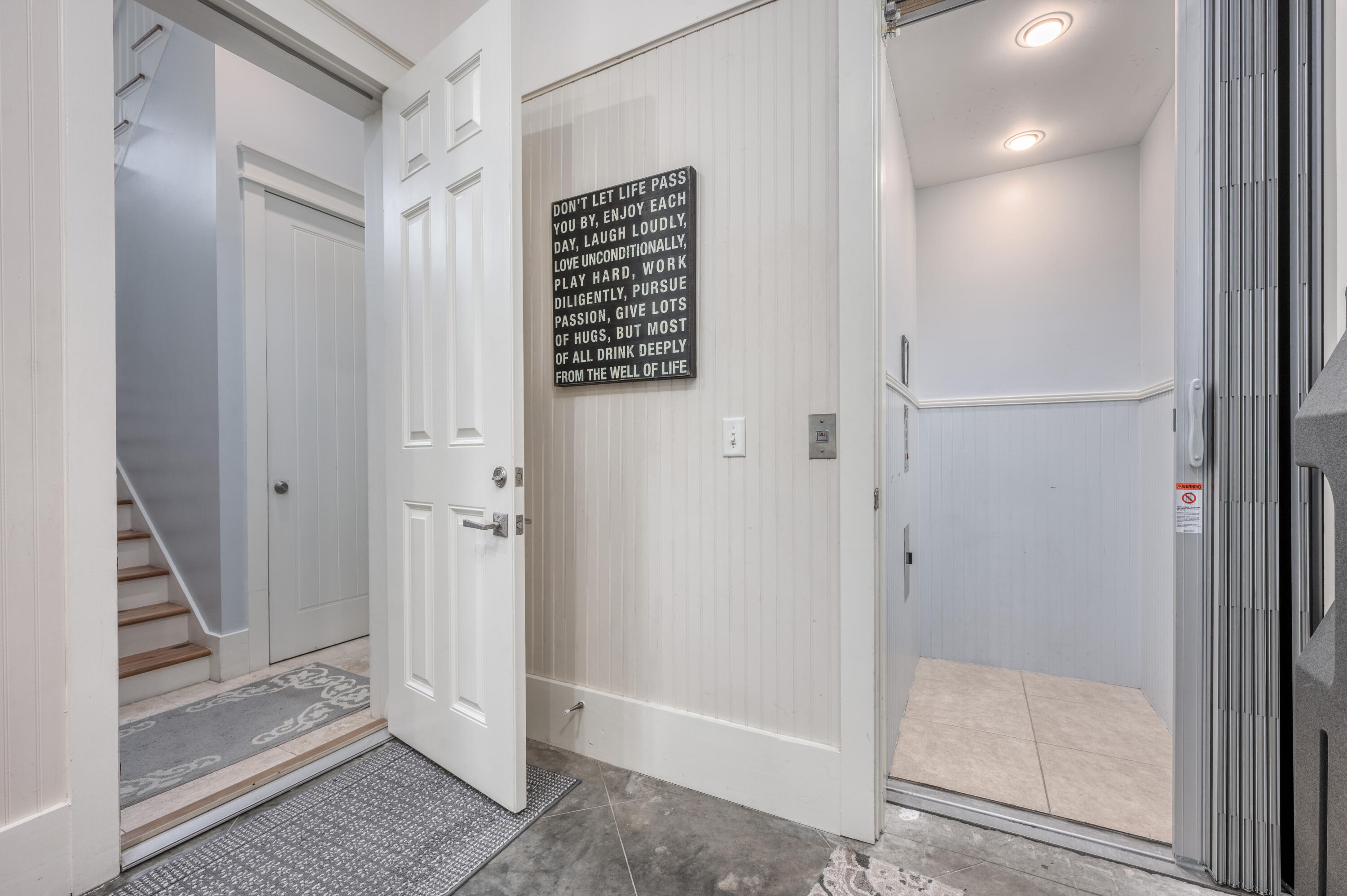 ENCLAVE AT INLET BEACH - Residential