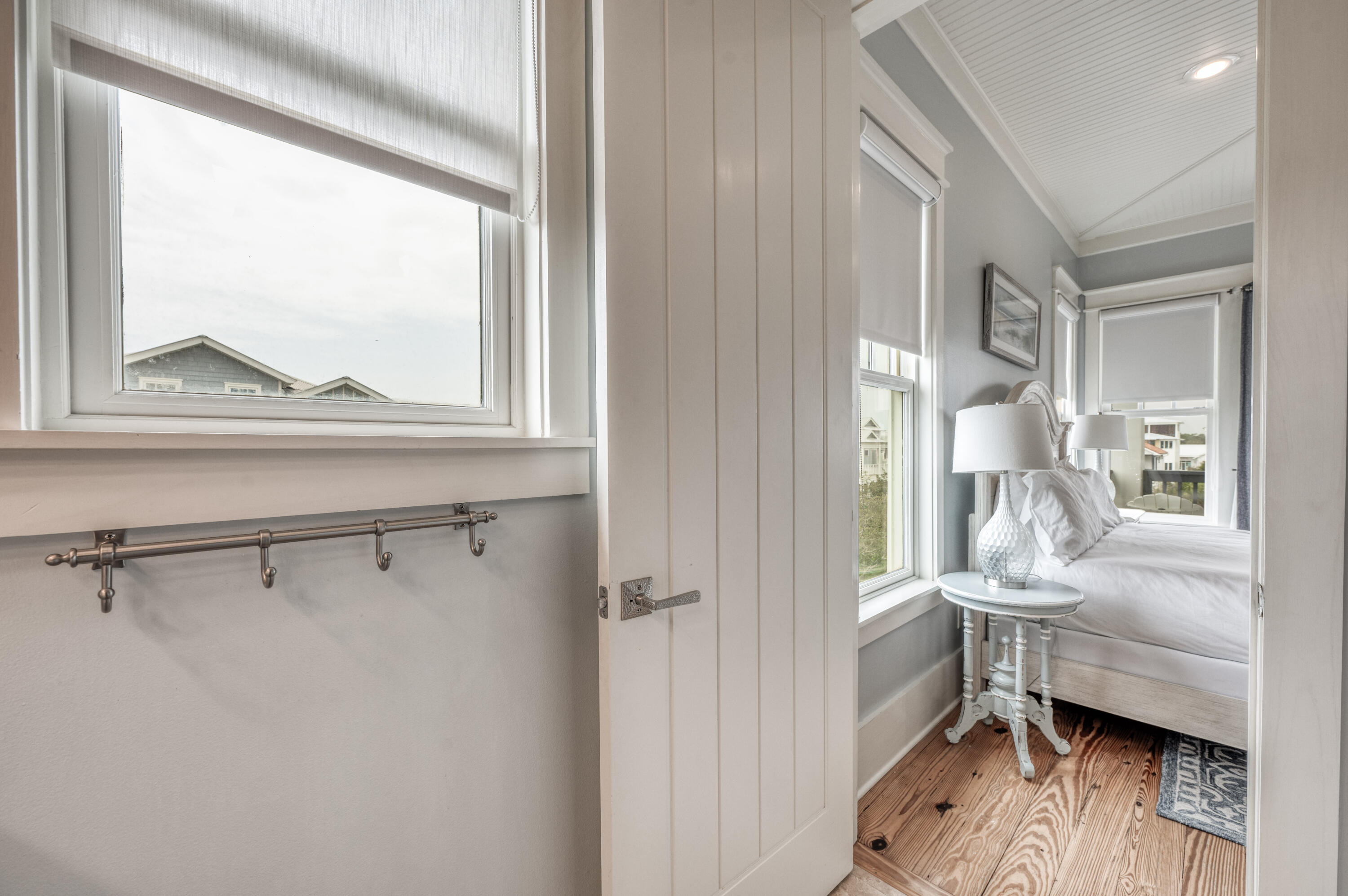ENCLAVE AT INLET BEACH - Residential