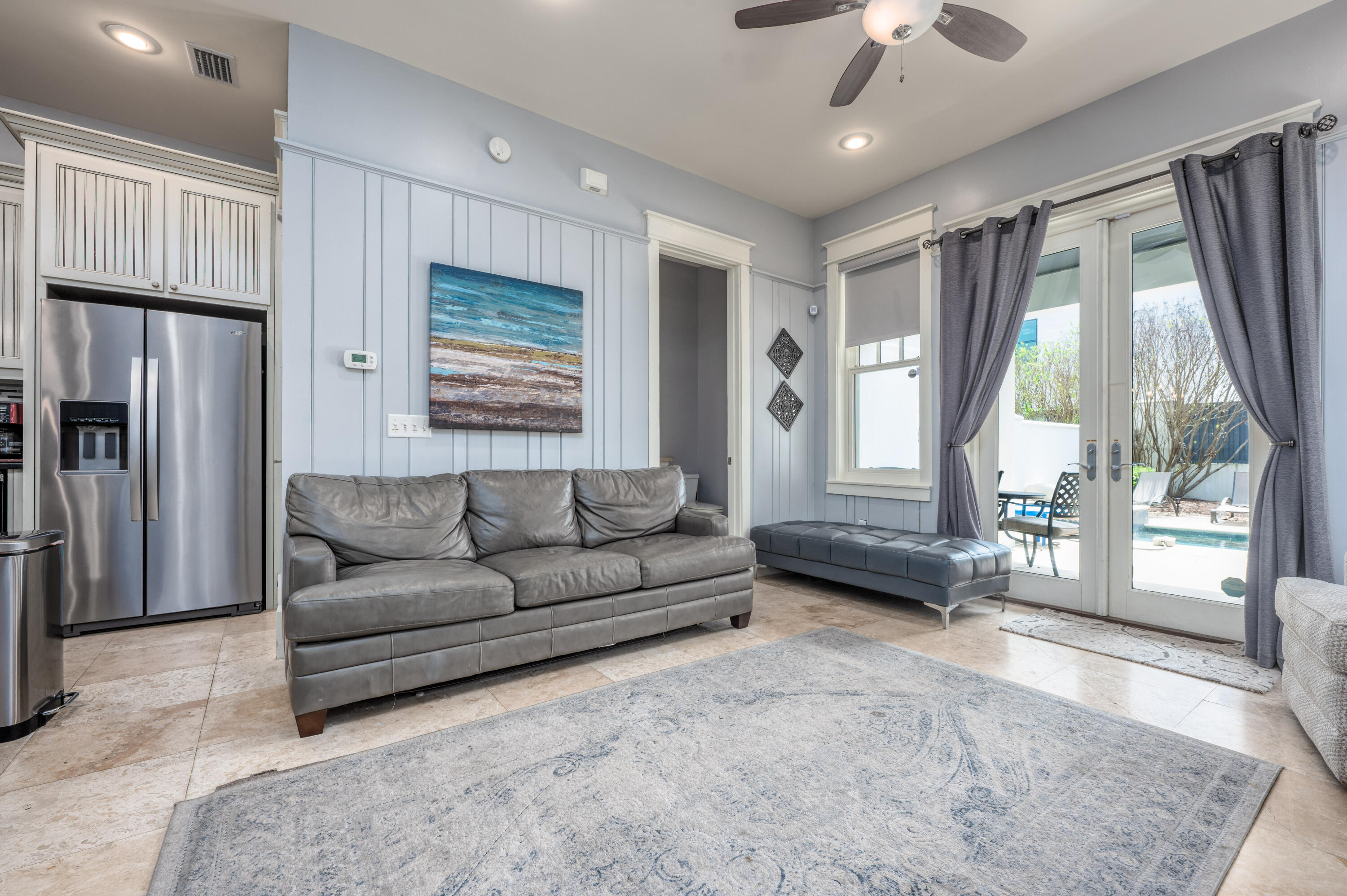 ENCLAVE AT INLET BEACH - Residential