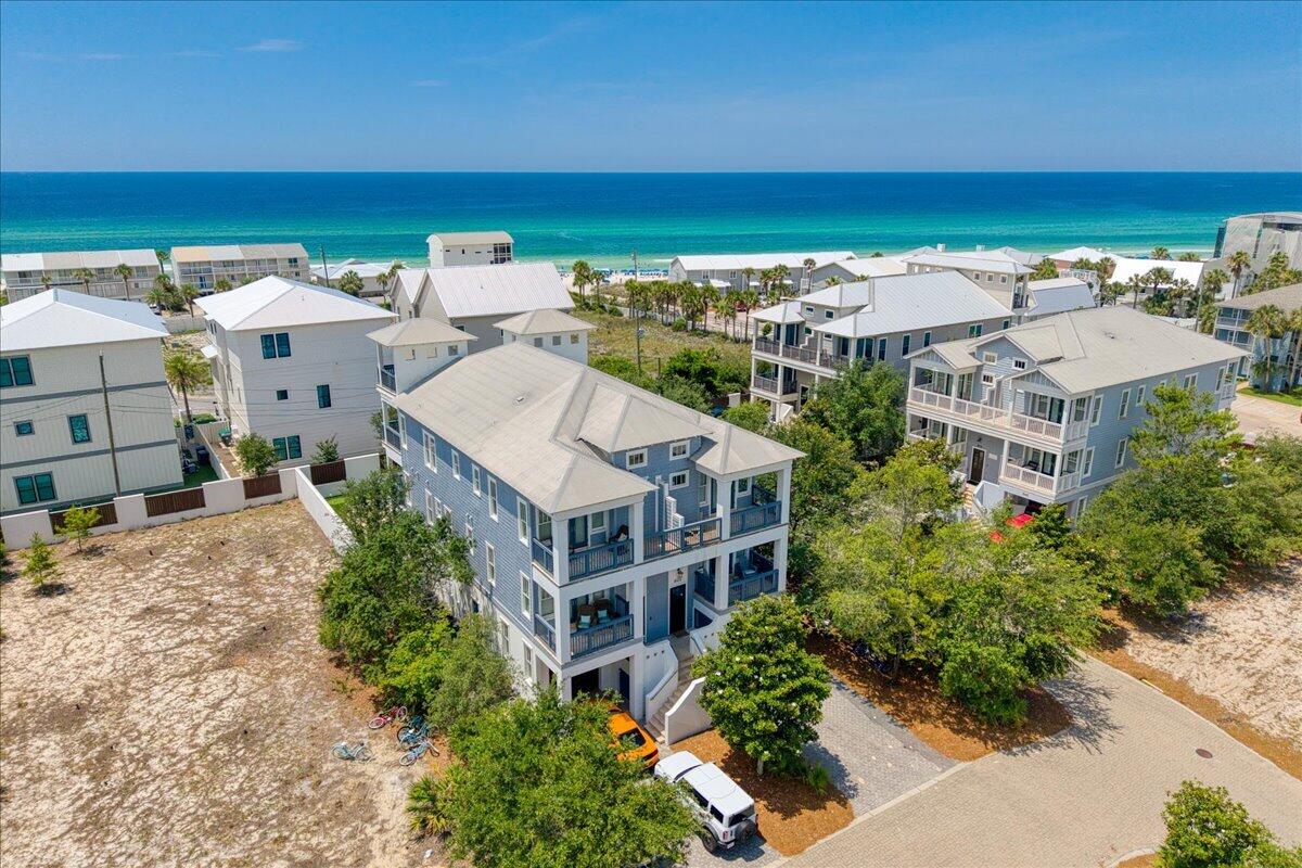 ENCLAVE AT INLET BEACH - Residential