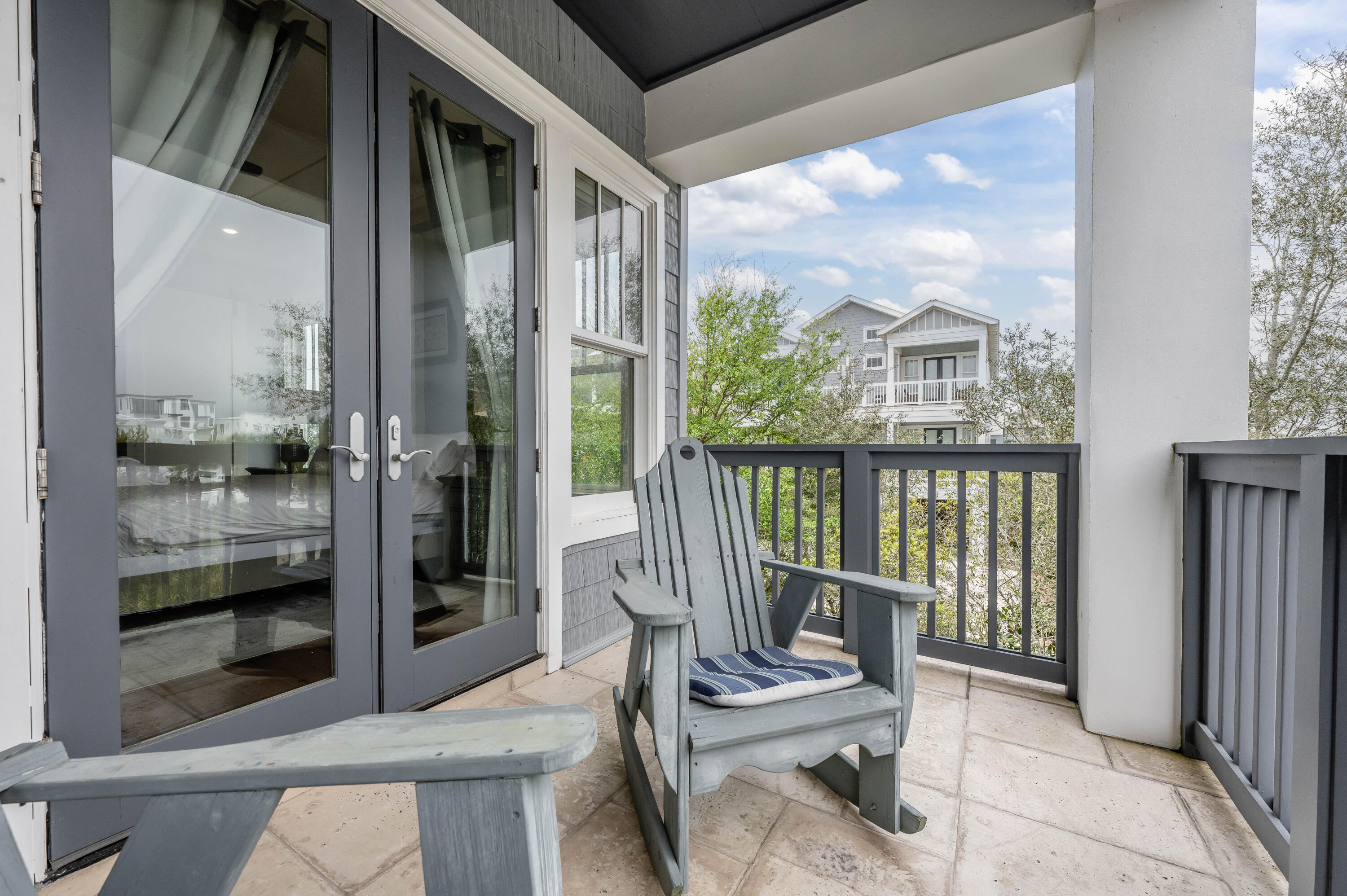 ENCLAVE AT INLET BEACH - Residential