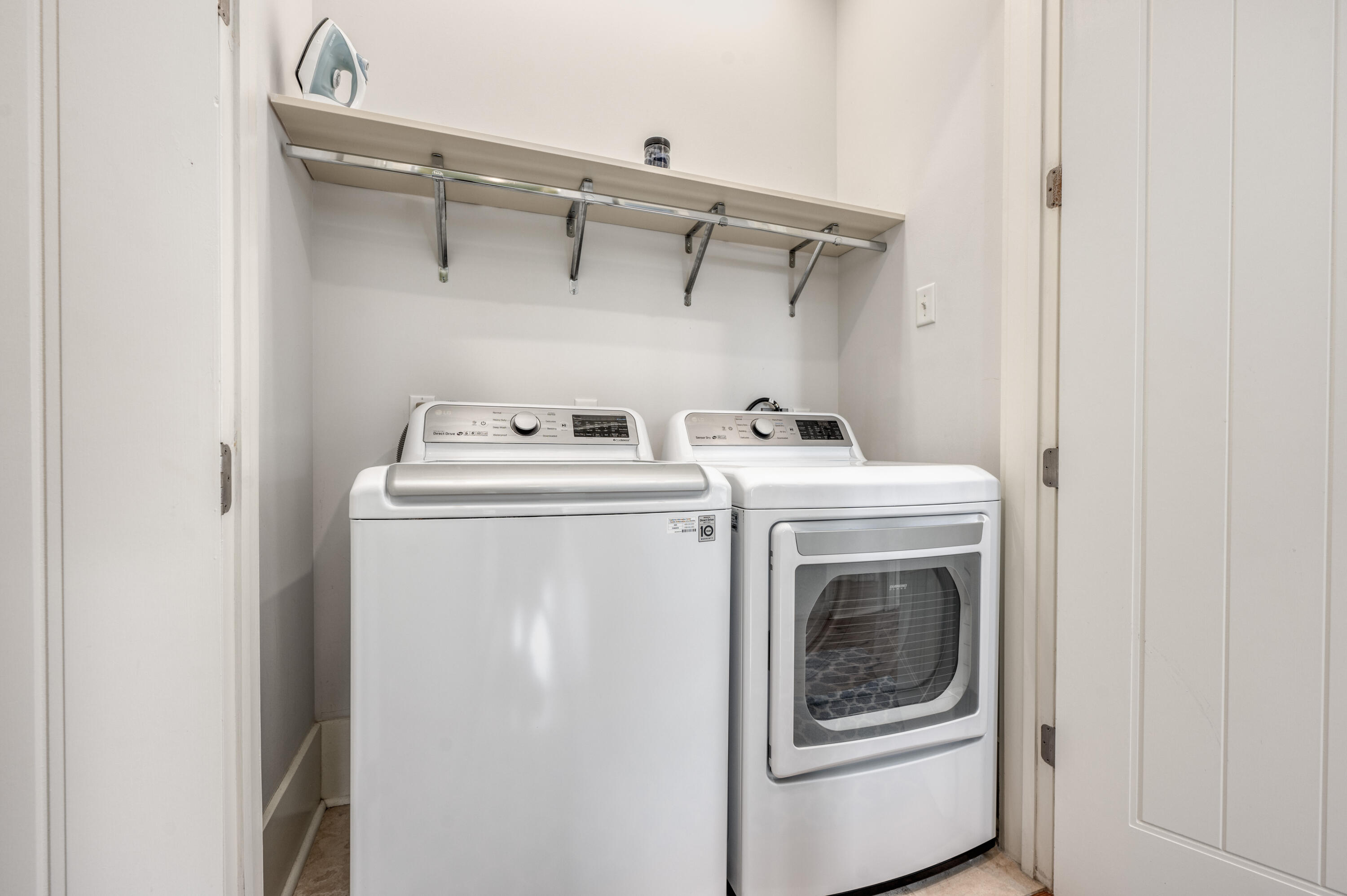 ENCLAVE AT INLET BEACH - Residential