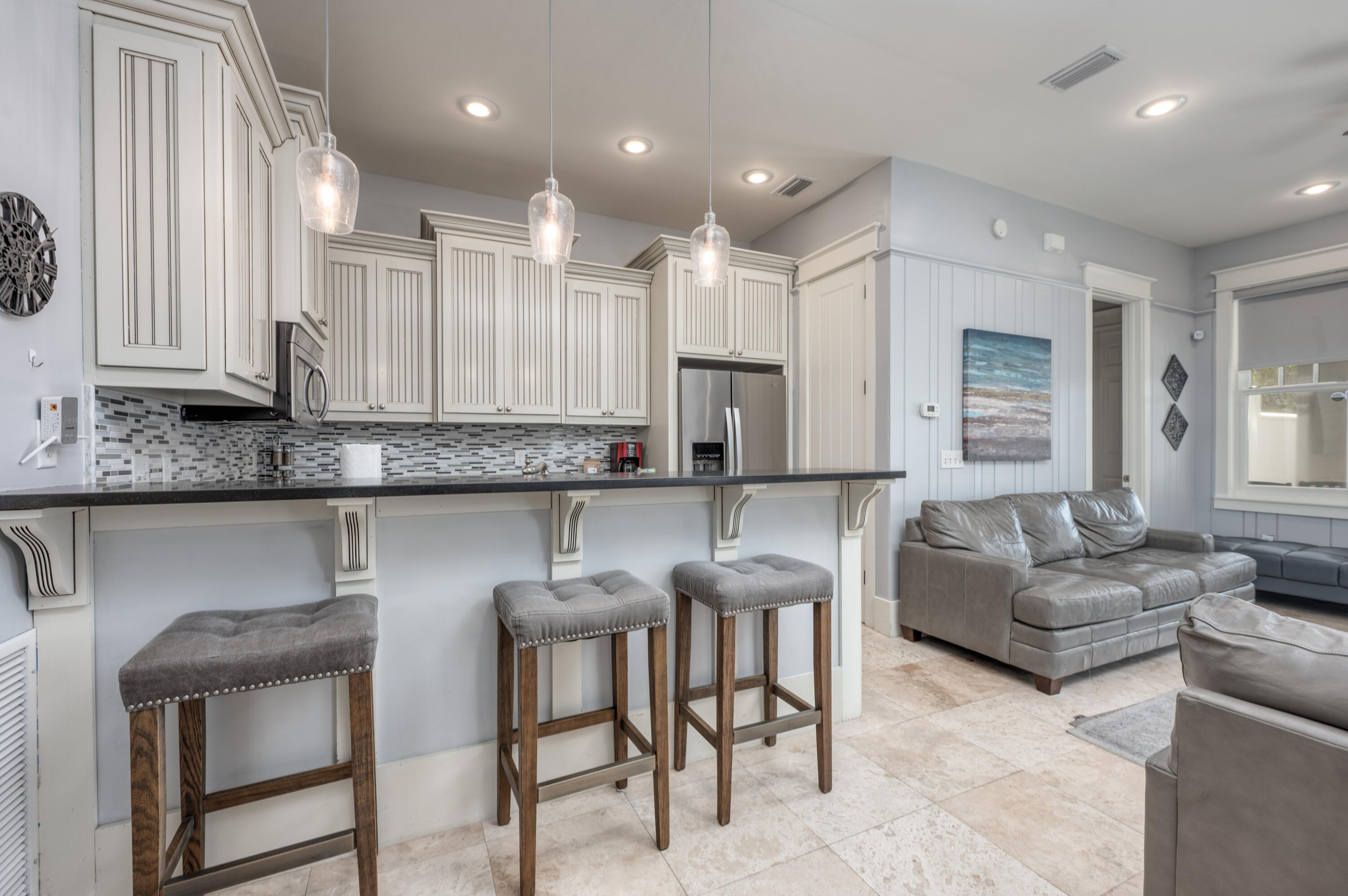 ENCLAVE AT INLET BEACH - Residential