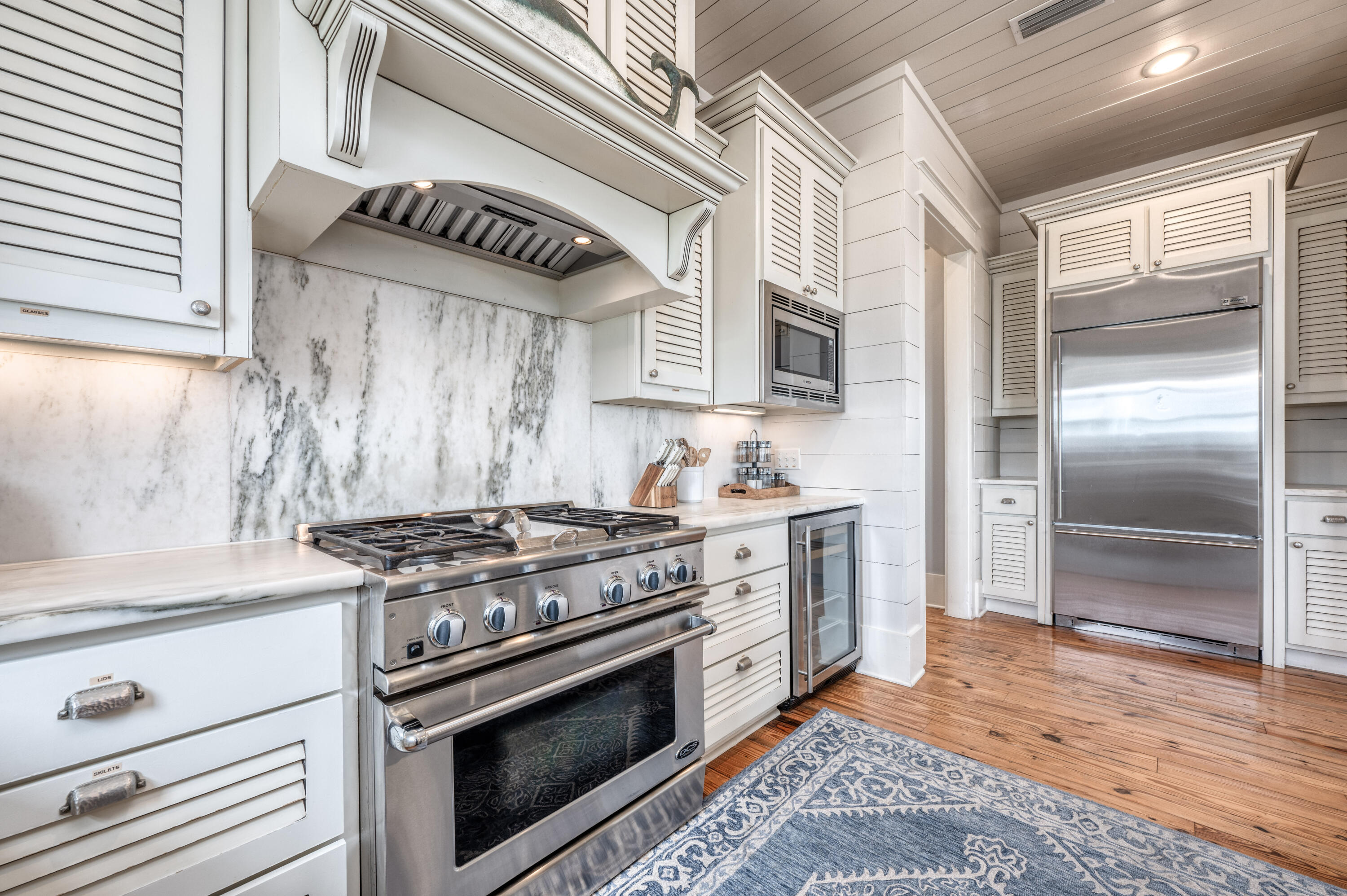 ENCLAVE AT INLET BEACH - Residential