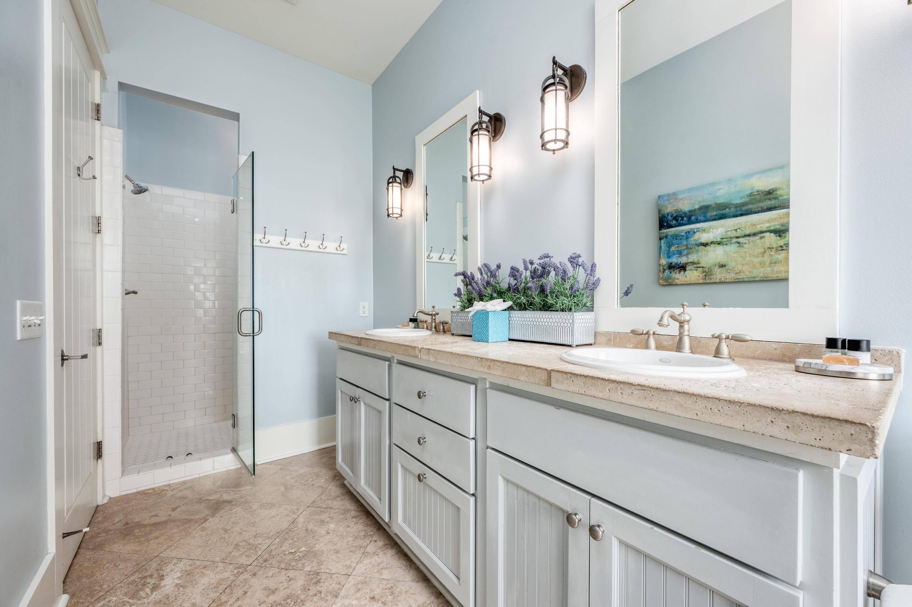 ENCLAVE AT INLET BEACH - Residential