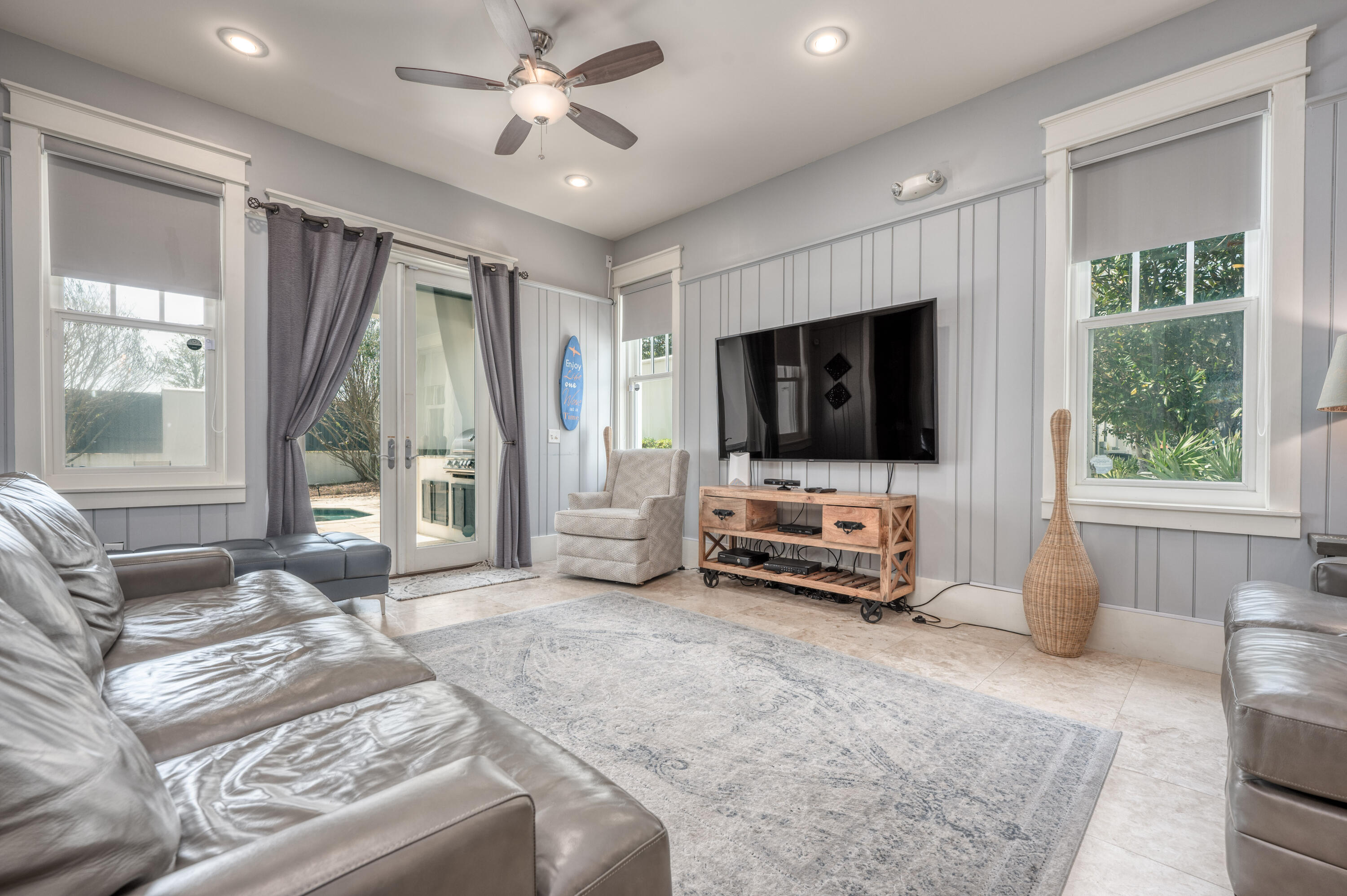 ENCLAVE AT INLET BEACH - Residential