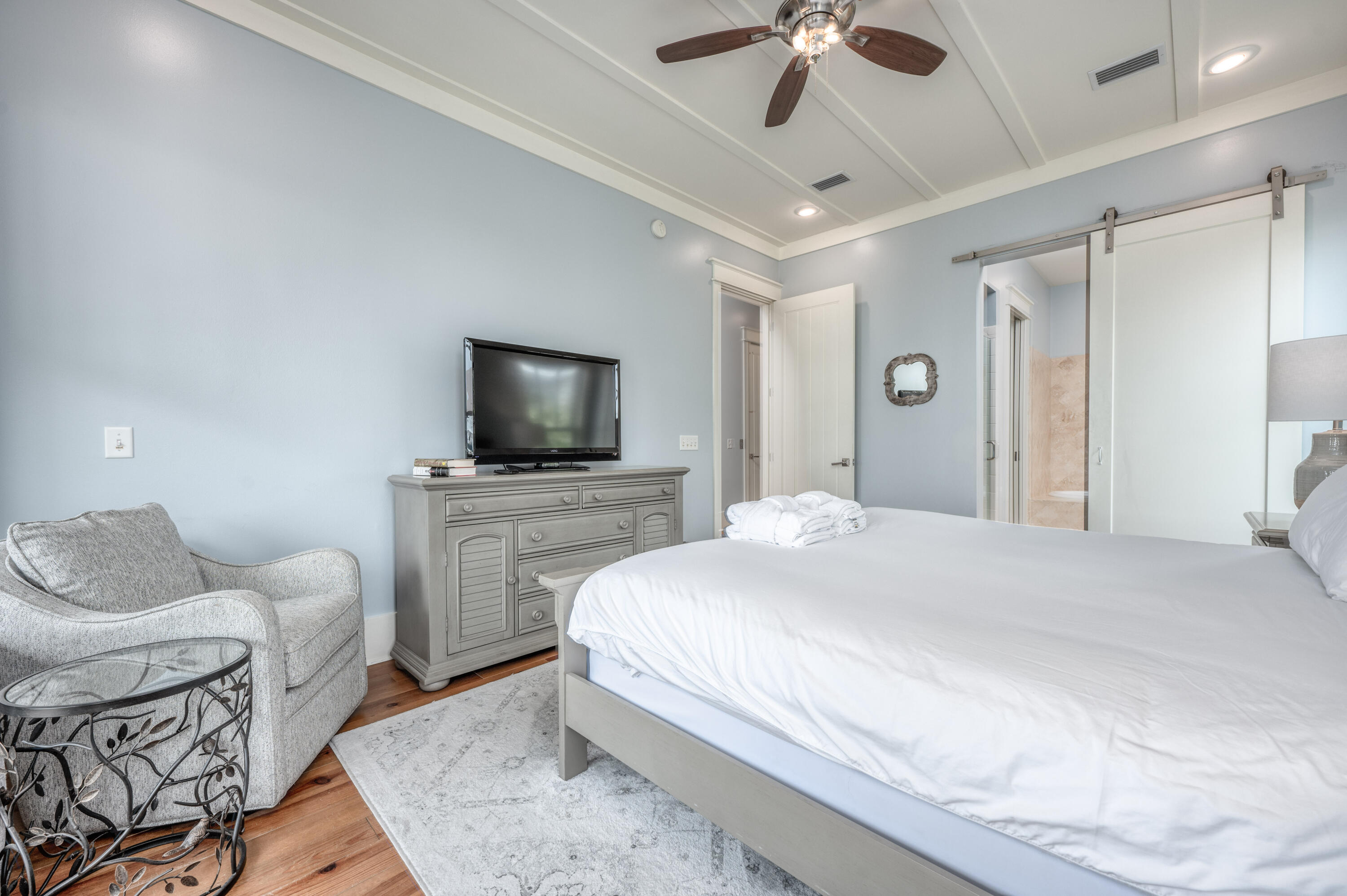 ENCLAVE AT INLET BEACH - Residential
