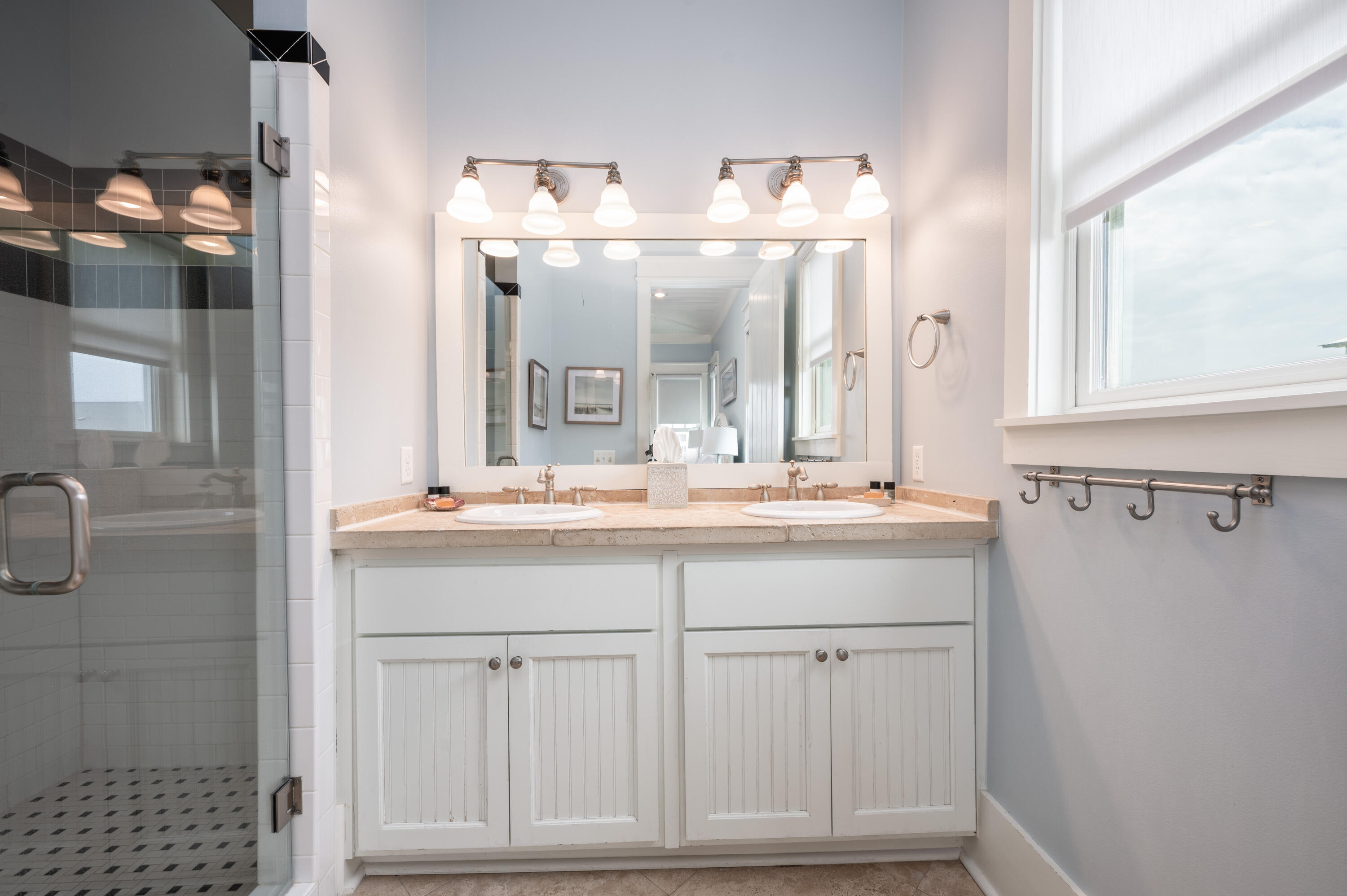 ENCLAVE AT INLET BEACH - Residential